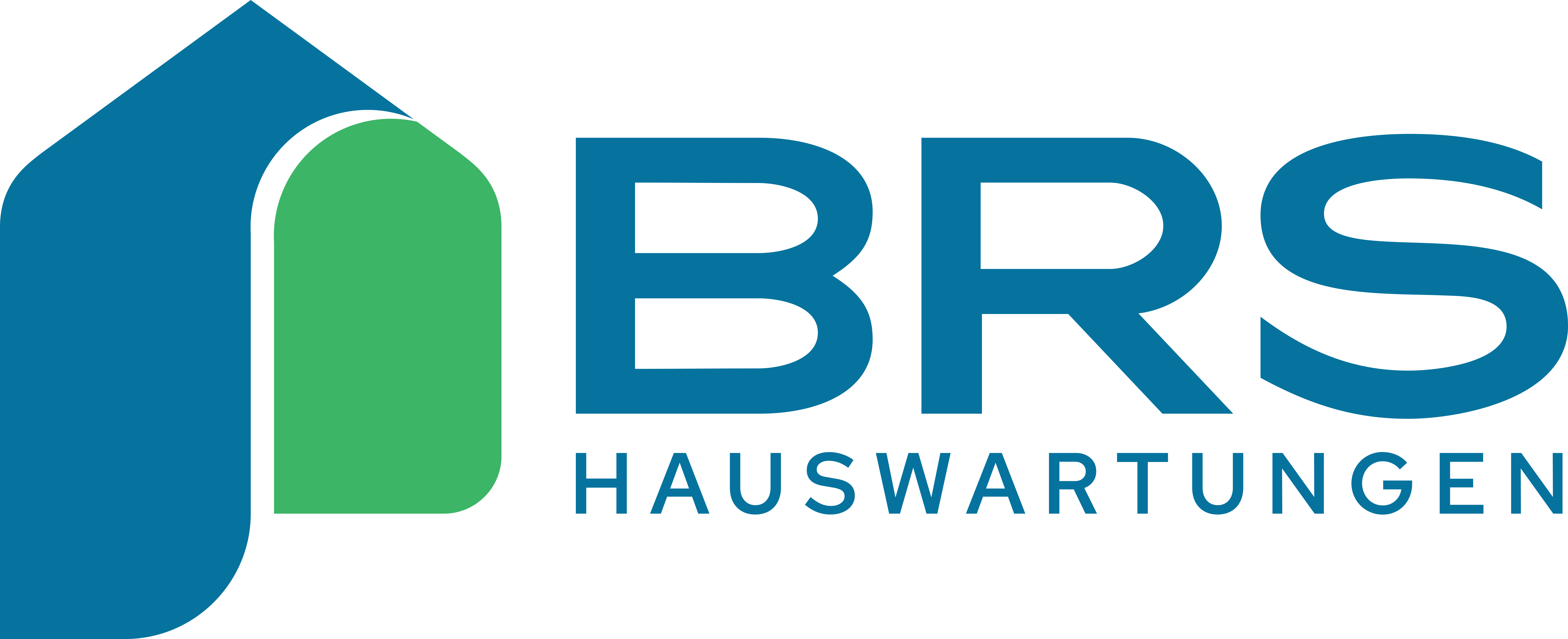 BRS Hauswartungen Berisha