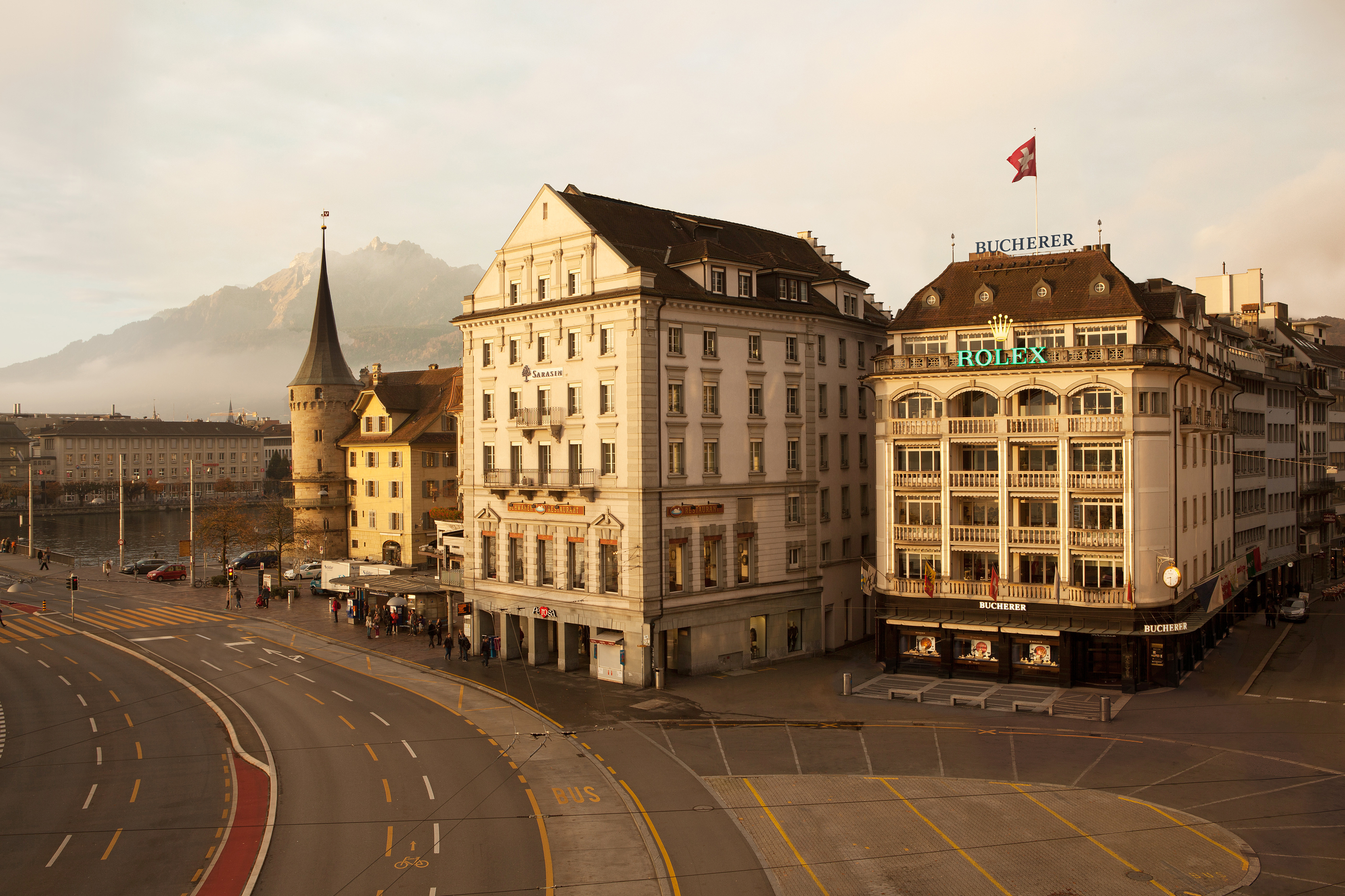 Bucherer