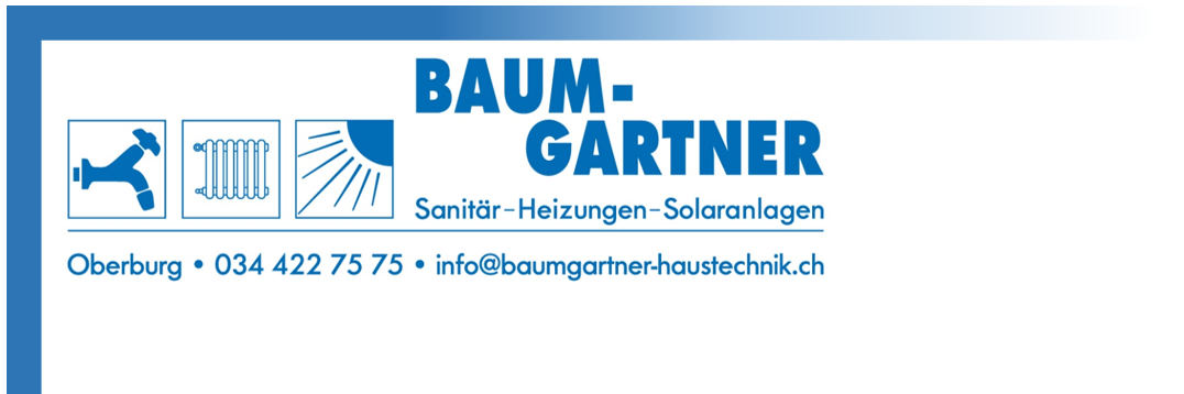 Baumgartner Haustechnik GmbH