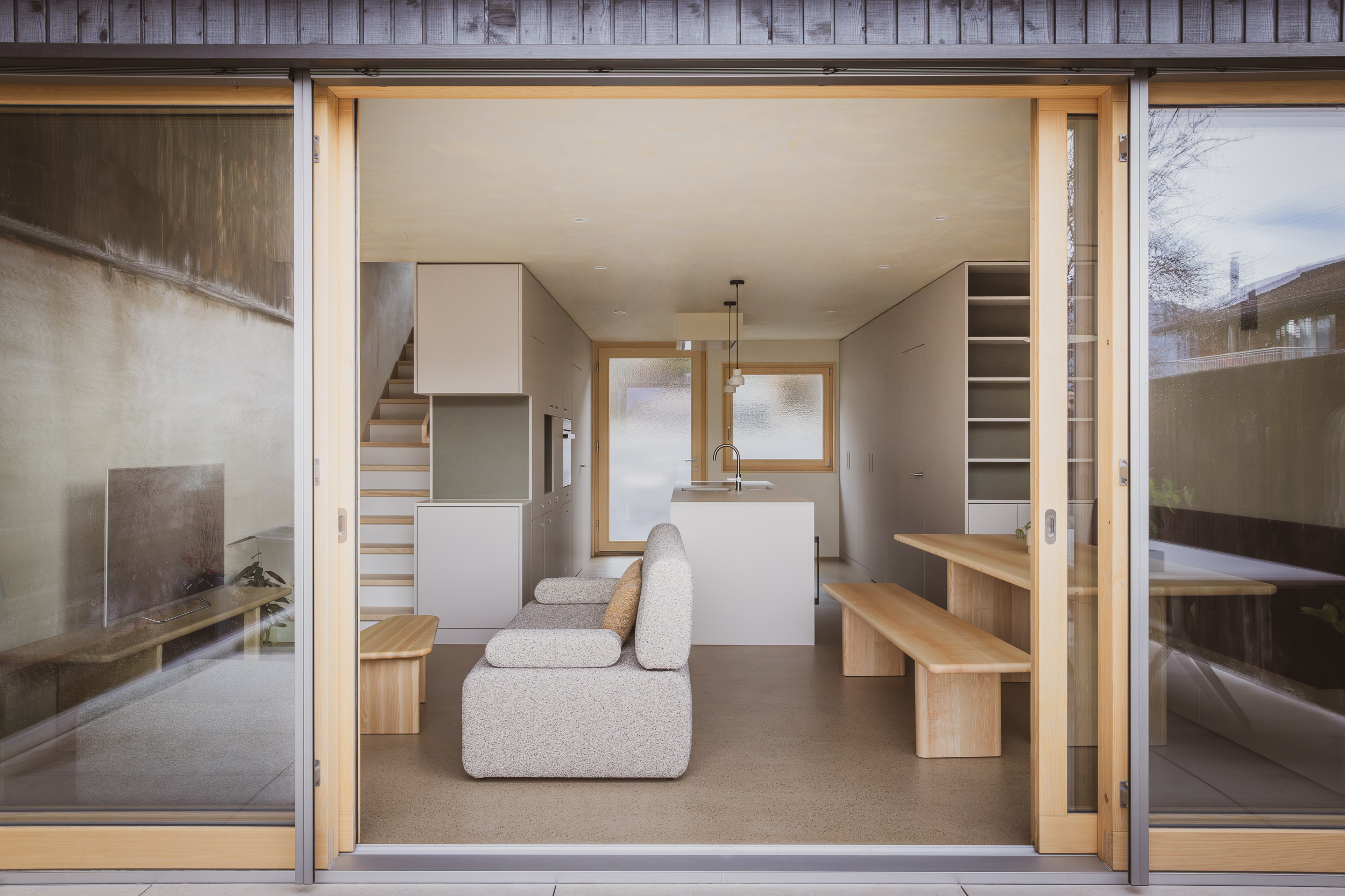 atelier M12 – click to enlarge the panorama picture