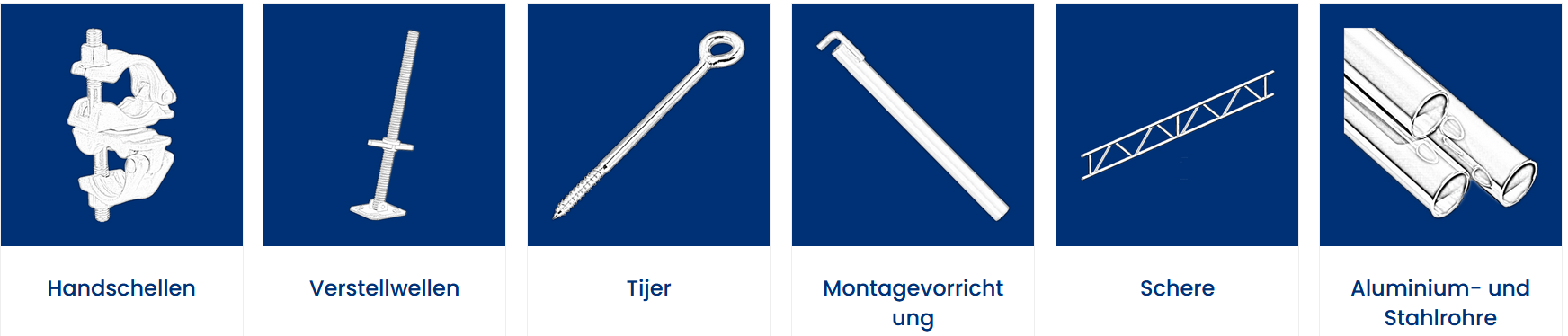 Tuton Gerüstsysteme GmbH – click to enlarge the panorama picture