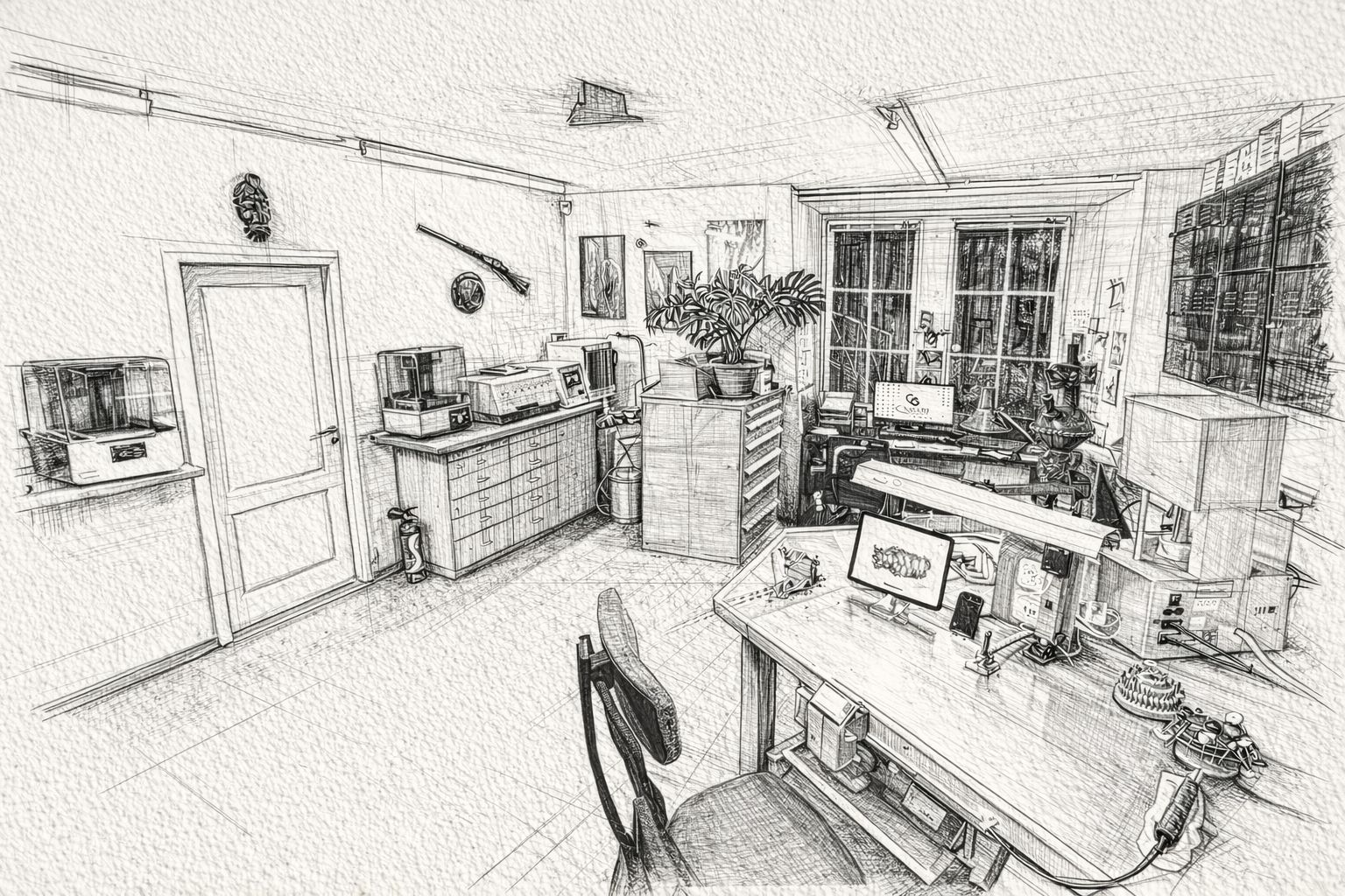 Laboratoire Dentaire Caspari