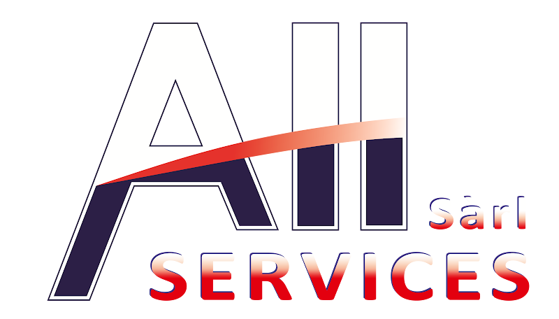 All Services Sàrl logo