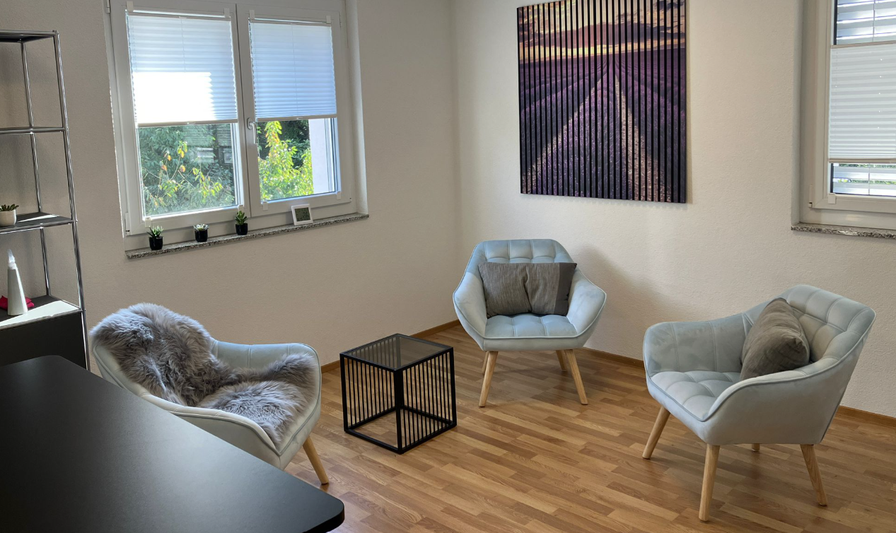 Lebenskompass- Psychologische Beratung