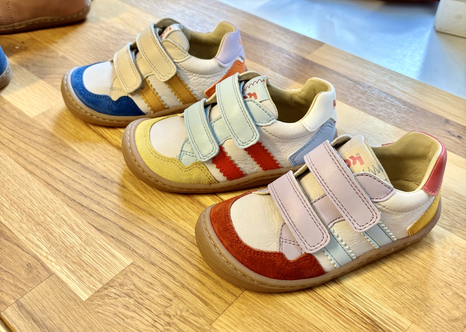 A&O Bauch, Baby, Laden und Beratung