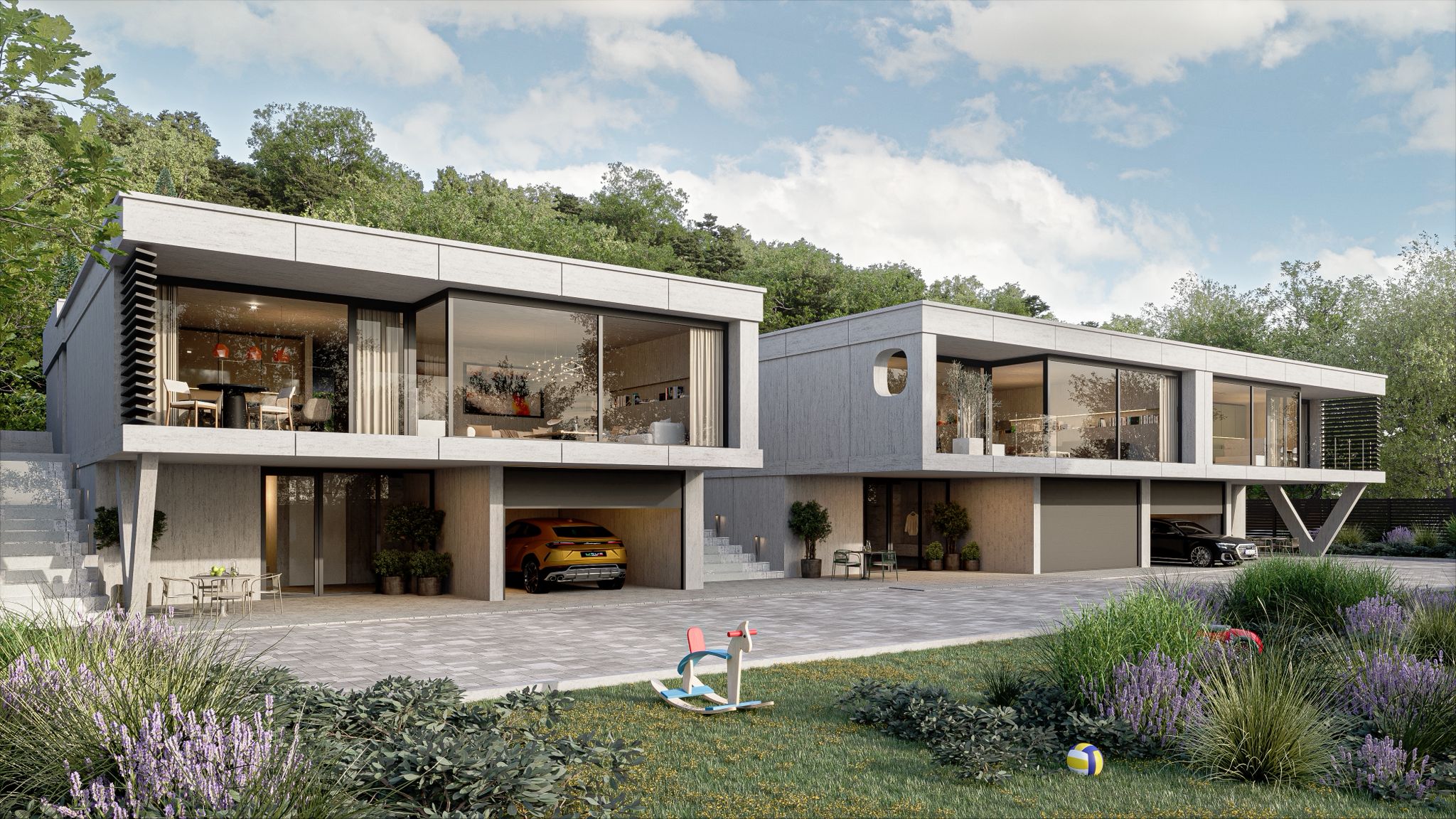 mehmeti architektur GmbH