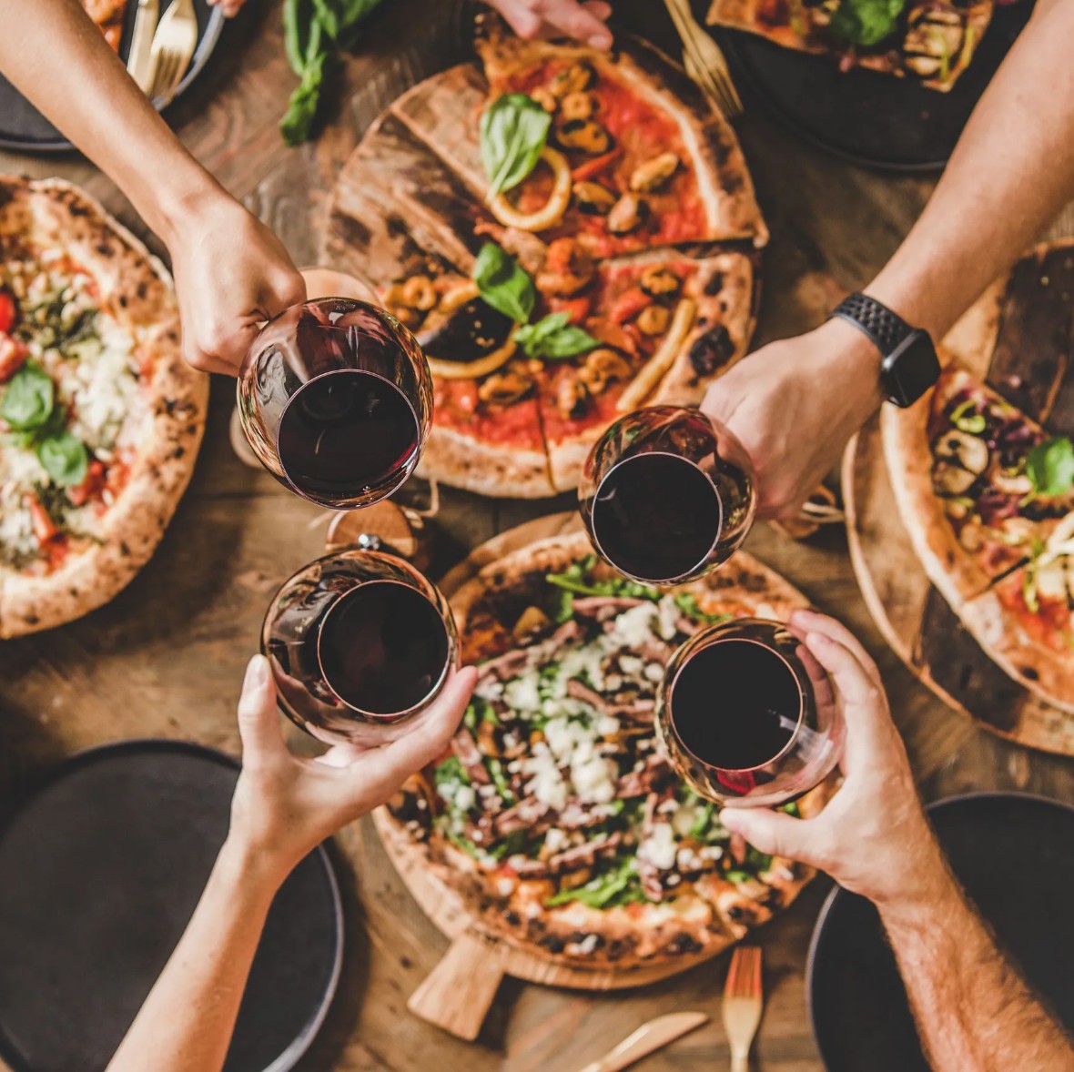 π Pizzeria Snack Bar Leventina π