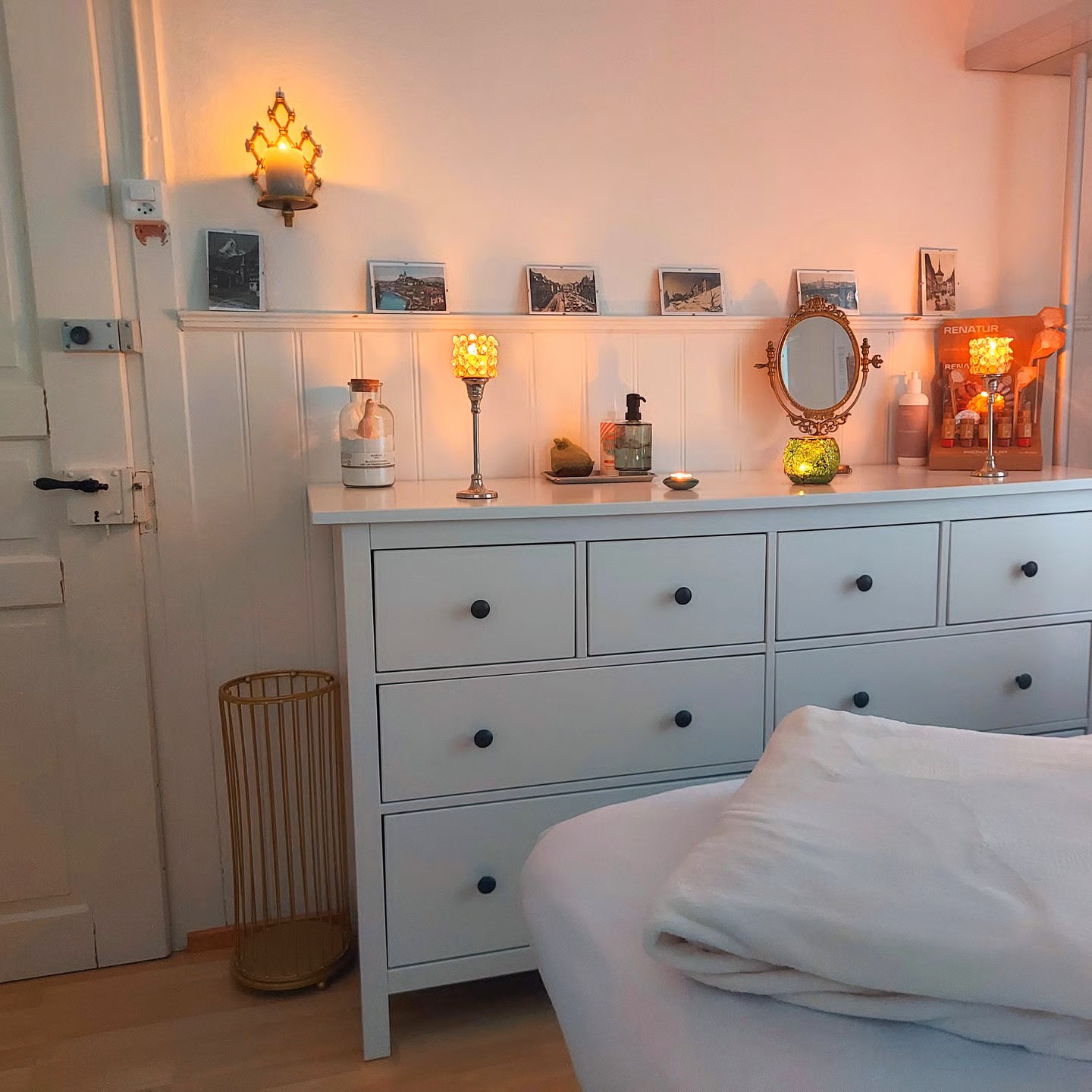 anima naturcosmetic & ChurerFüsse