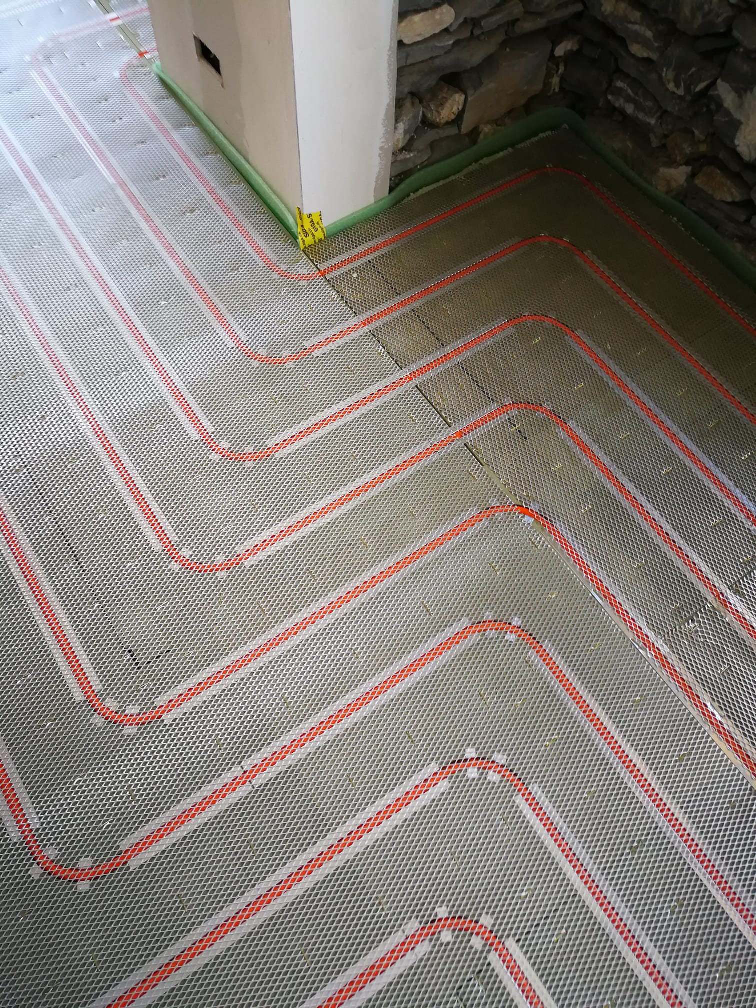 Opal Systems SWISS logo