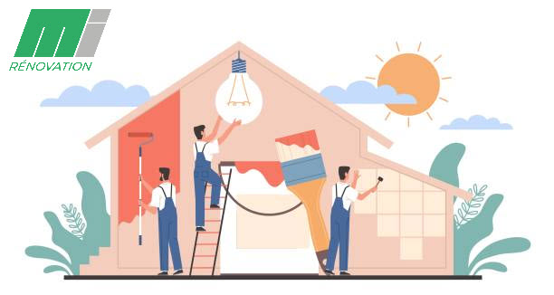 MI Renovation