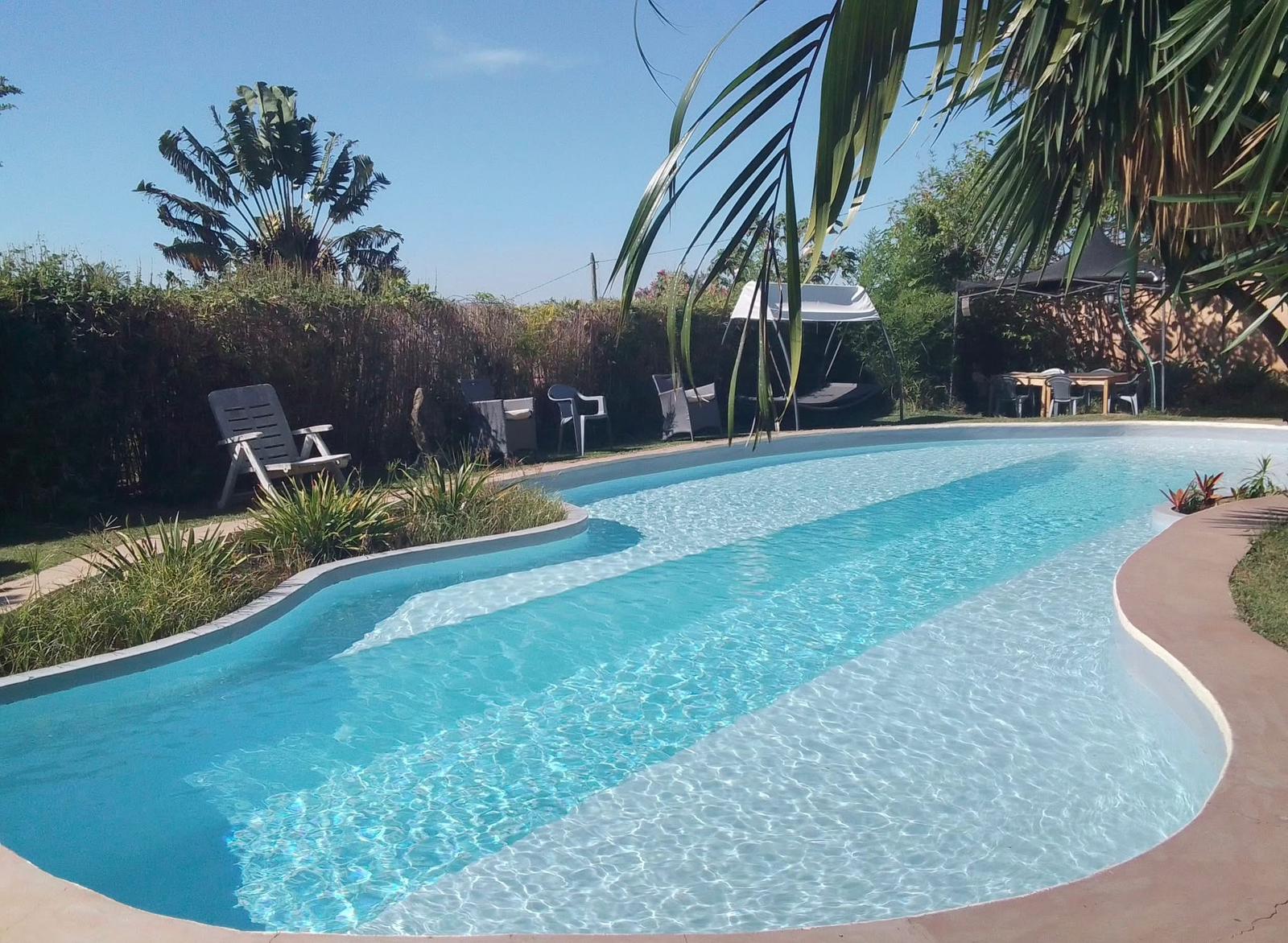 FLORIPOOL DI KRASNIQI