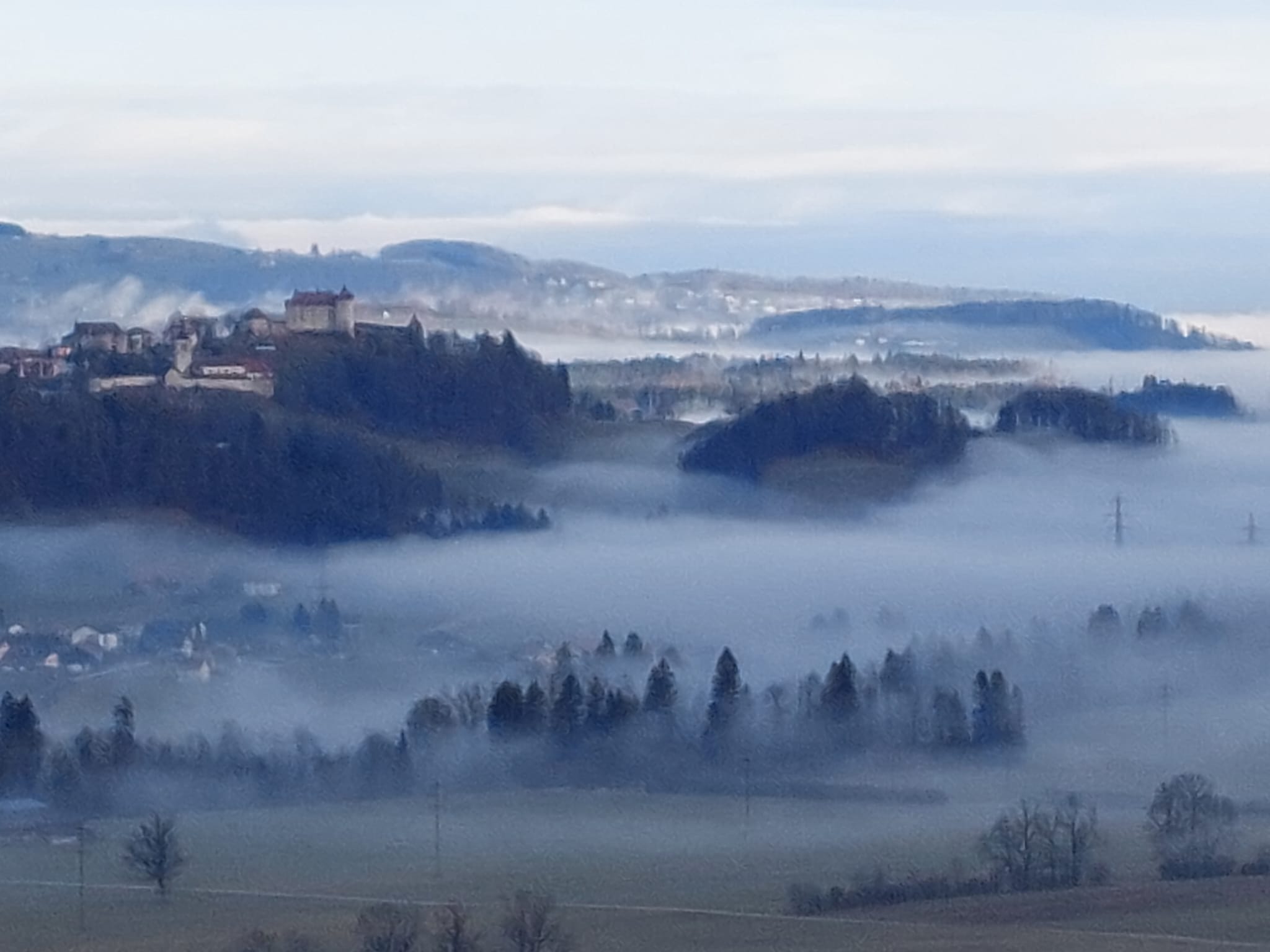 Butty Anne – click to enlarge the panorama picture