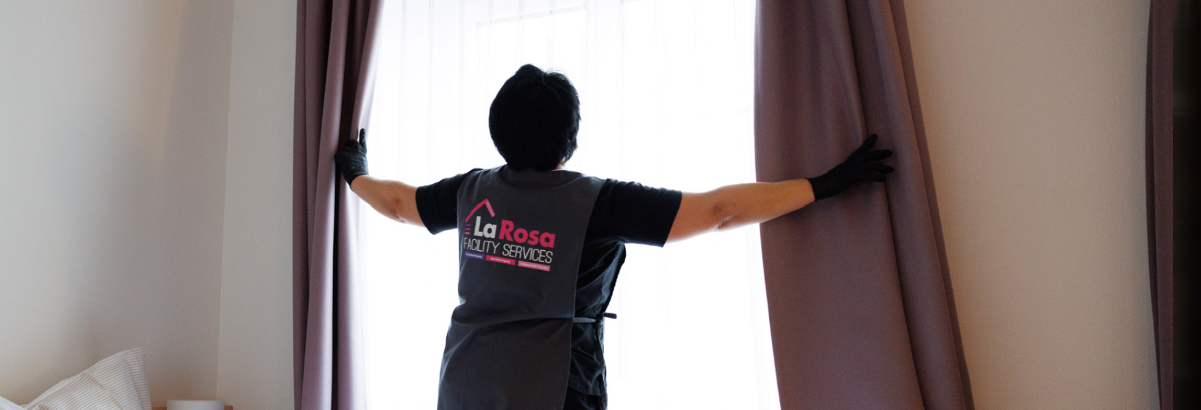 La Rosa Facility Services