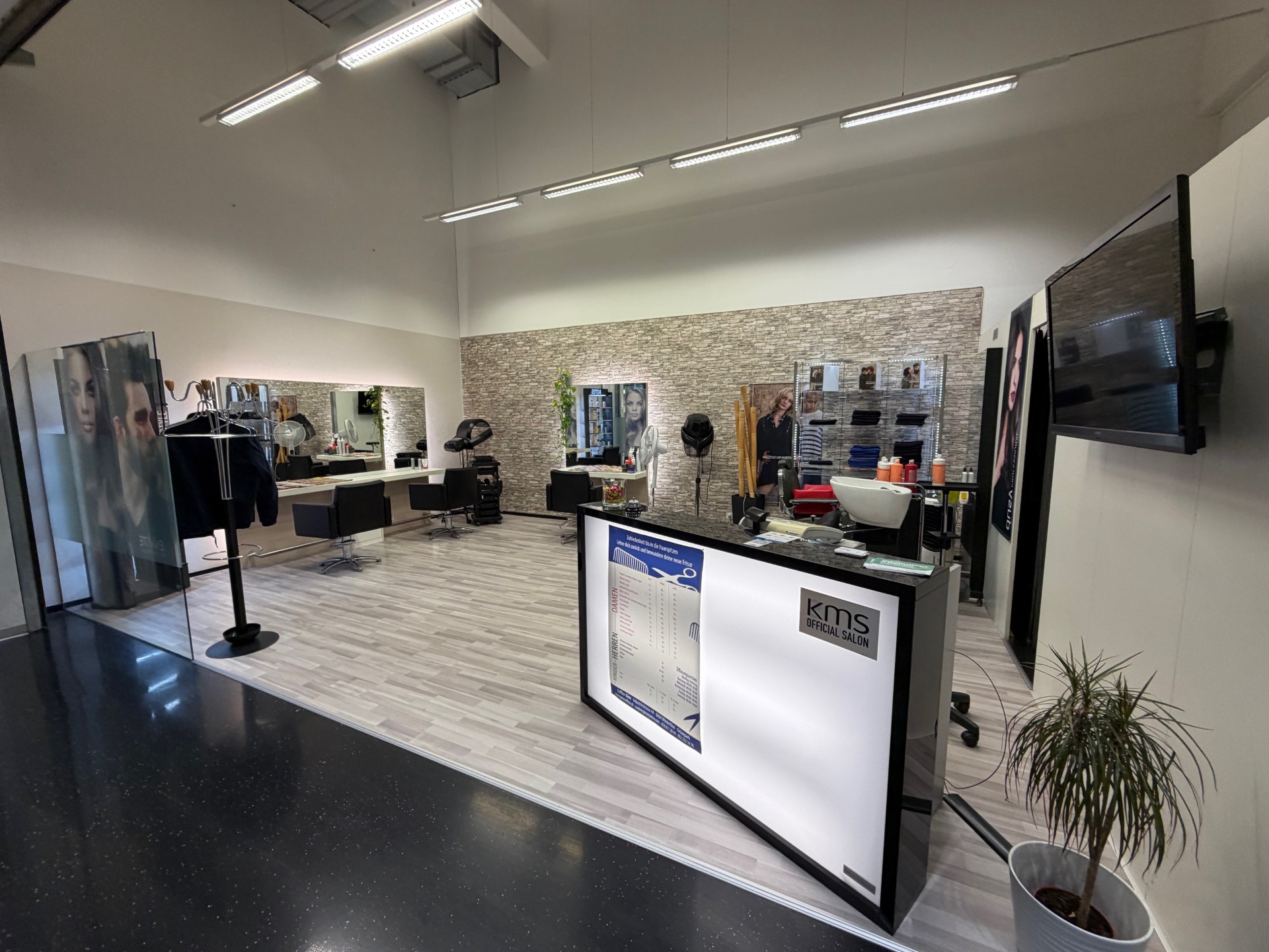 Coiffeur Gino
