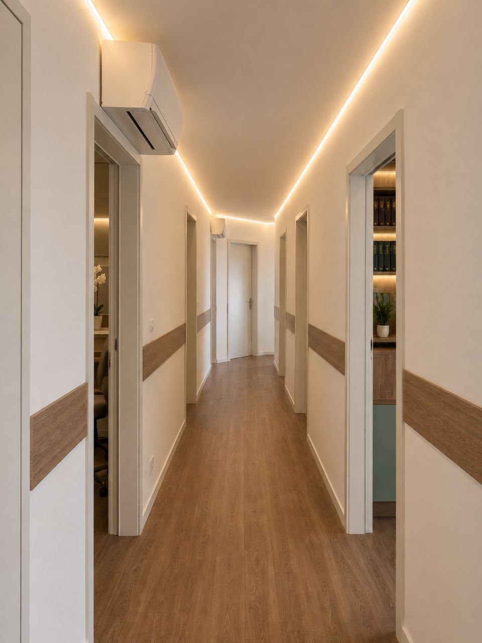 Studio medico Ceruti