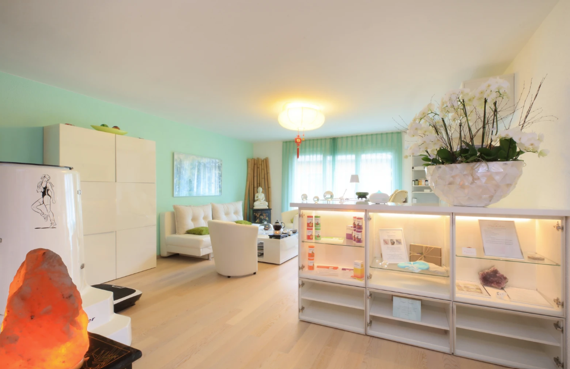 Studio Garcia Ascona | Idrocolonterapia | Colonhydrotherapie