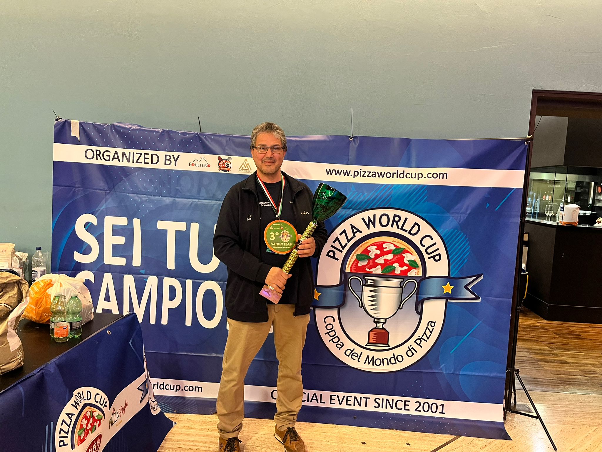 Restaurant La Taverne des Petits-Ponts