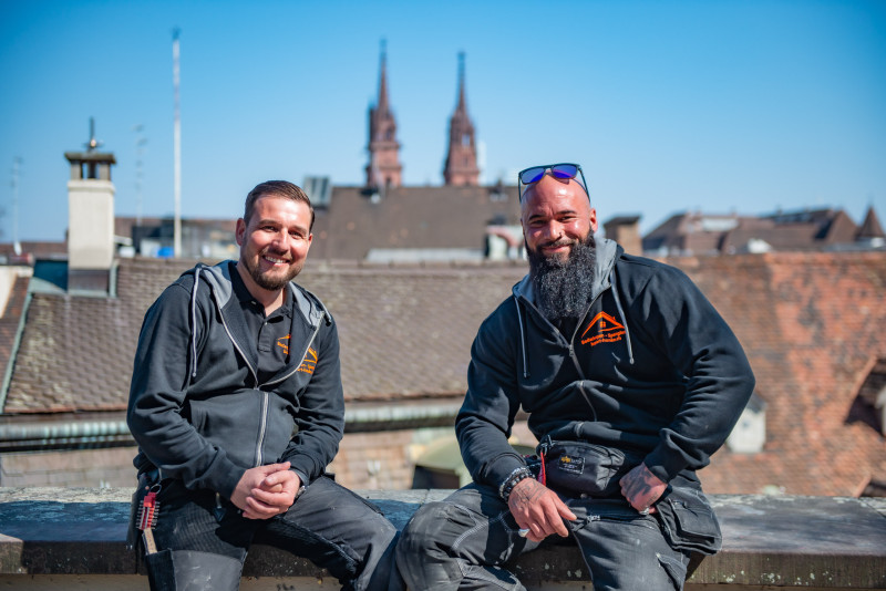 Bedachungen & Spenglerei Boppart Hunke GmbH