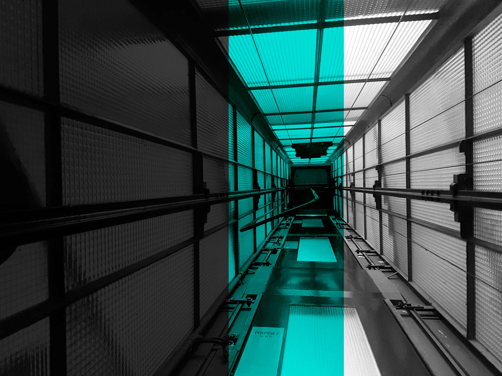 Vitrerie Bel-Air Sàrl