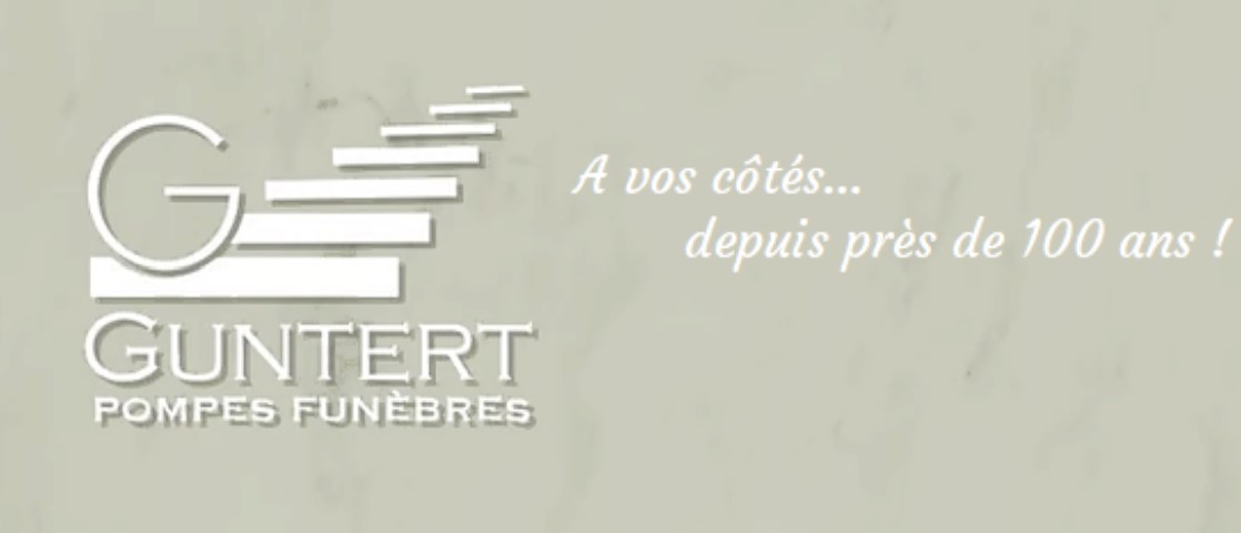 Accompagnement Guntert J.-F. pompes funèbres