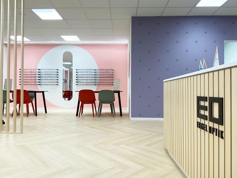 Engel Optik Herisau AG