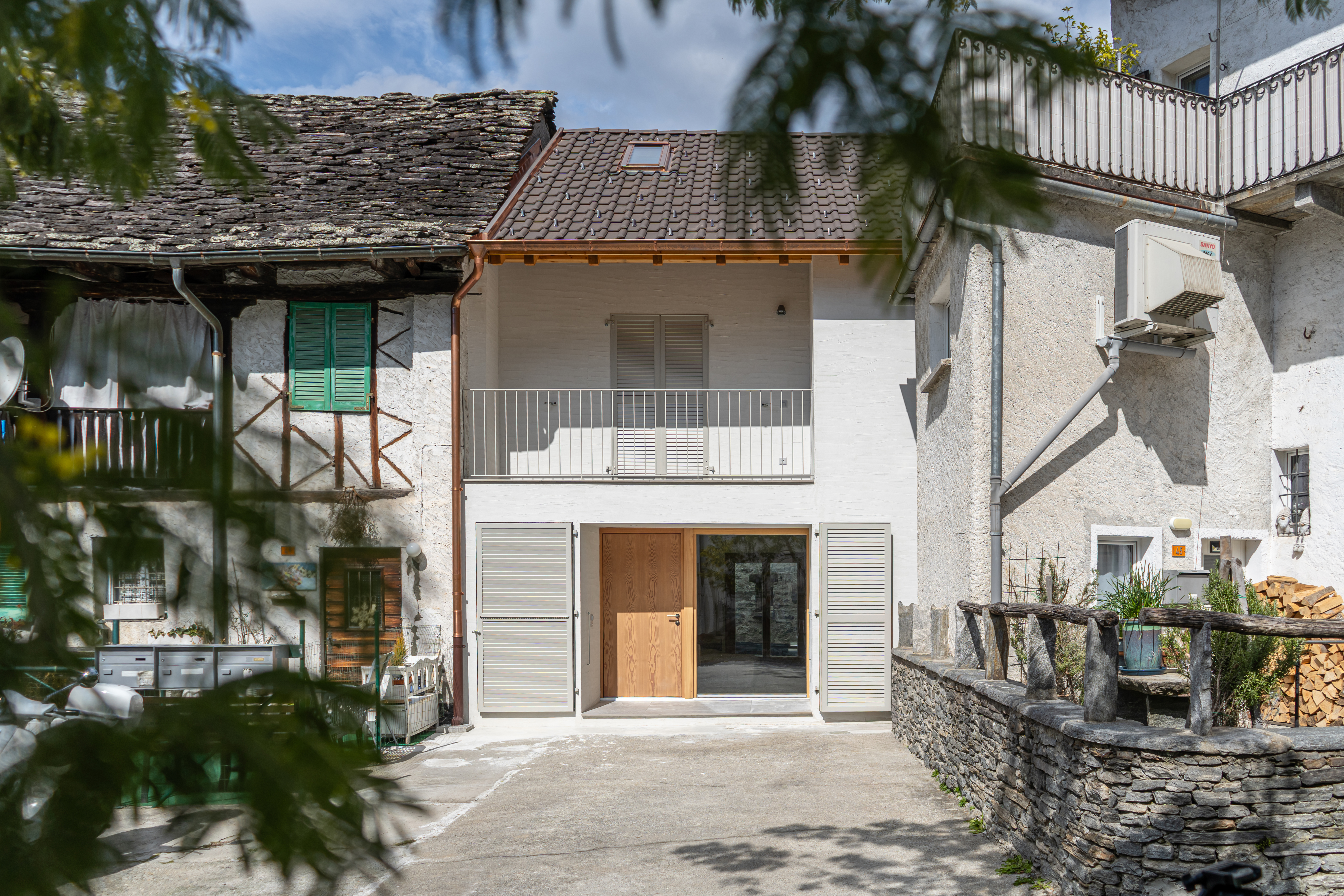 Studio di Architettura Sebastian Rigo