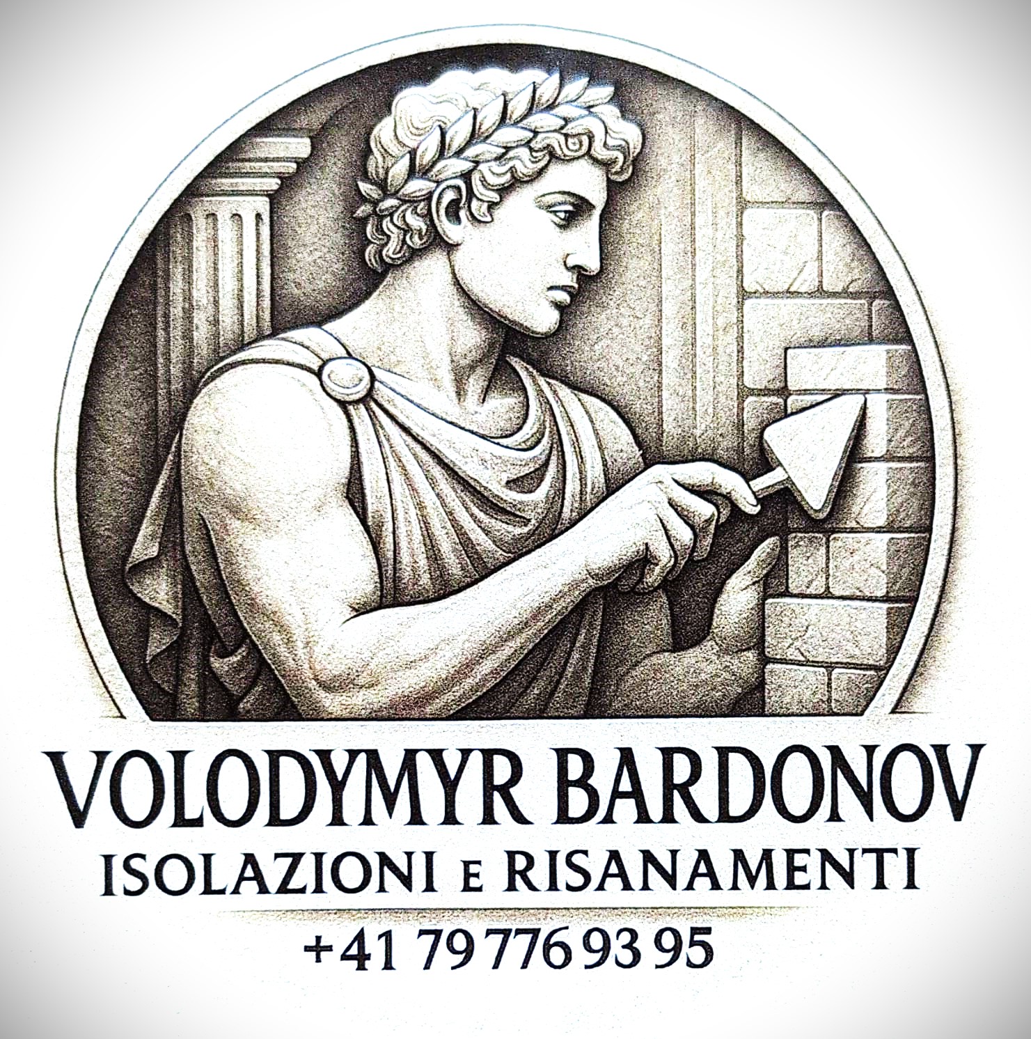 Bardonov Isolazioni e Risanamenti