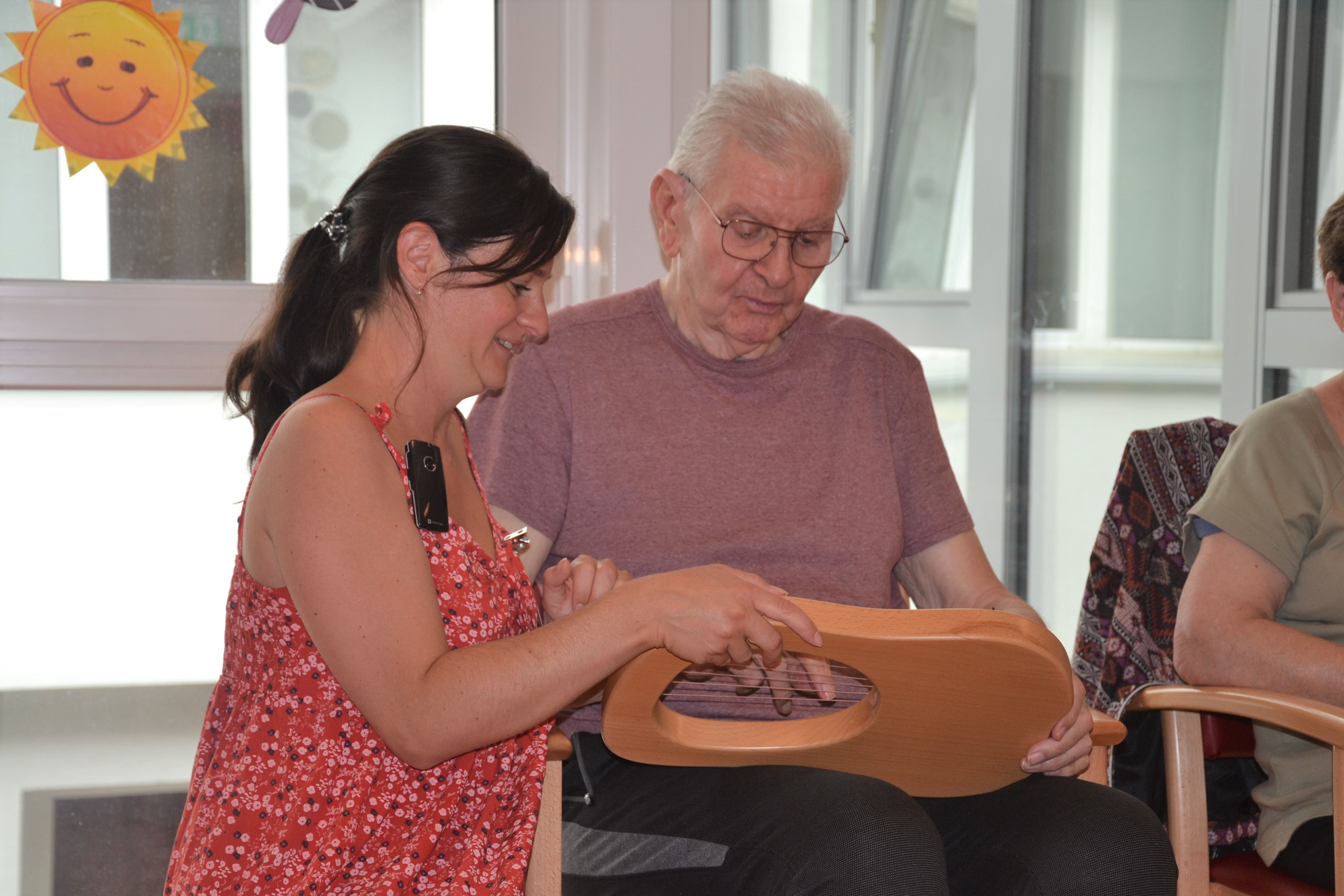 EMS Dubied Piaget Senior Citizens in Couvet Opening hours Address