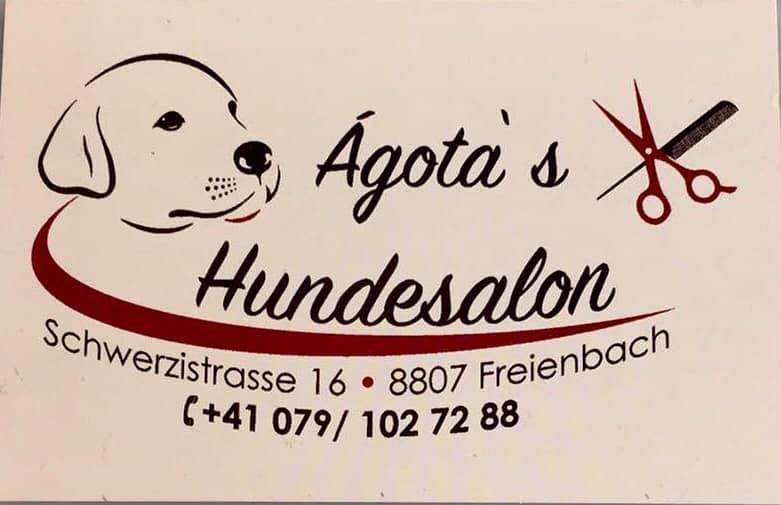 Agota's Hundesalon
