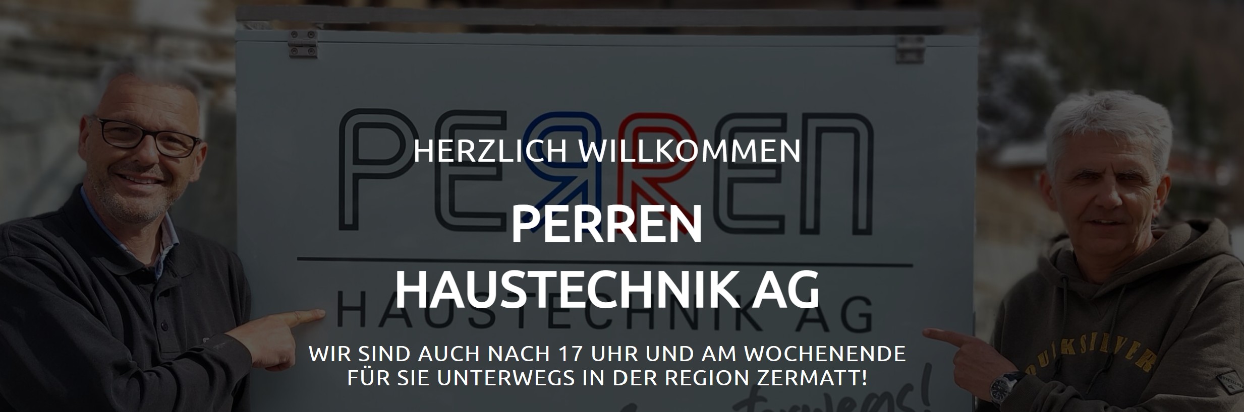 Perren Haustechnik AG