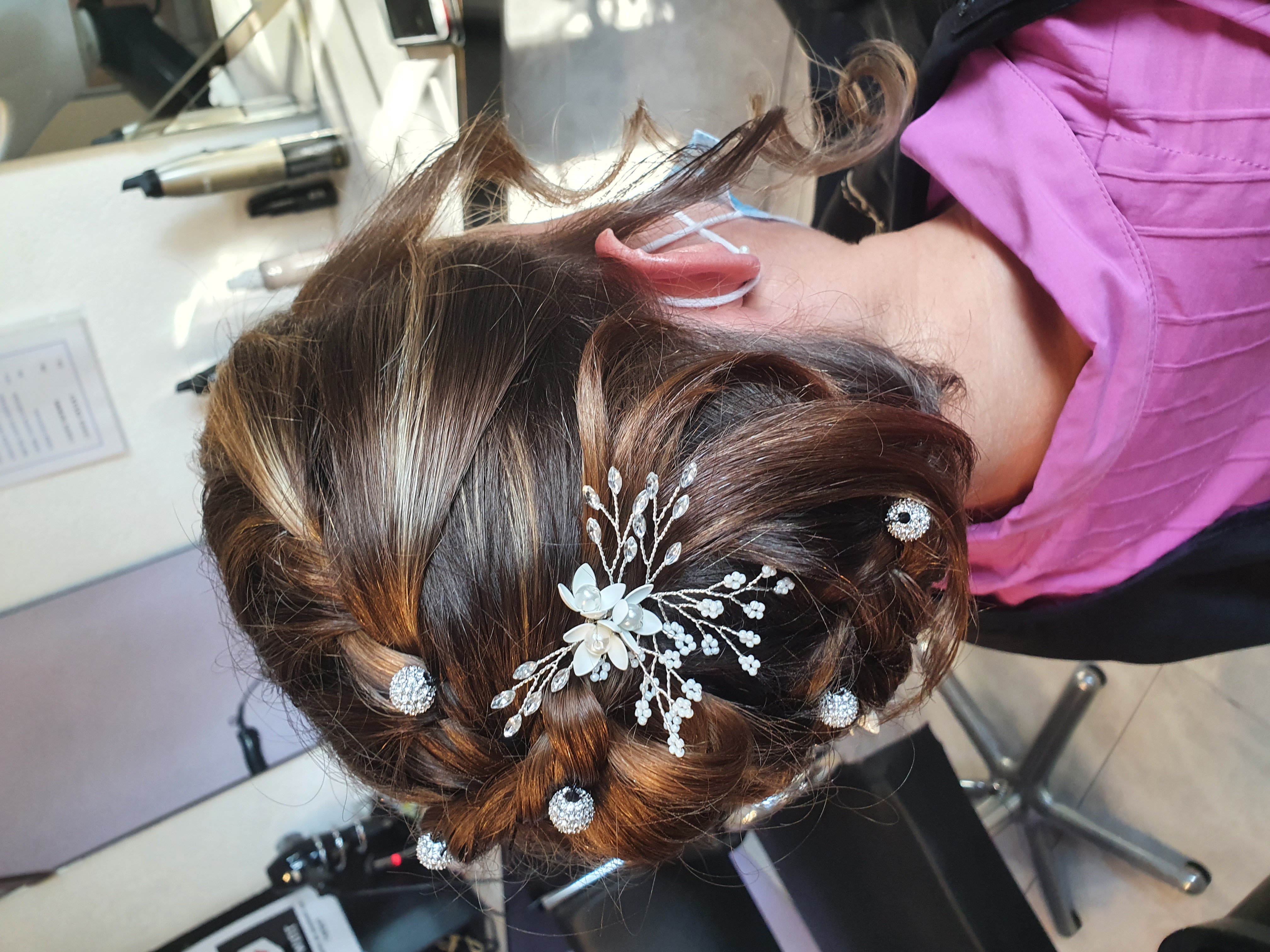 Liberty - Klicken, um das Panorama Bild vergrössert darzustellen