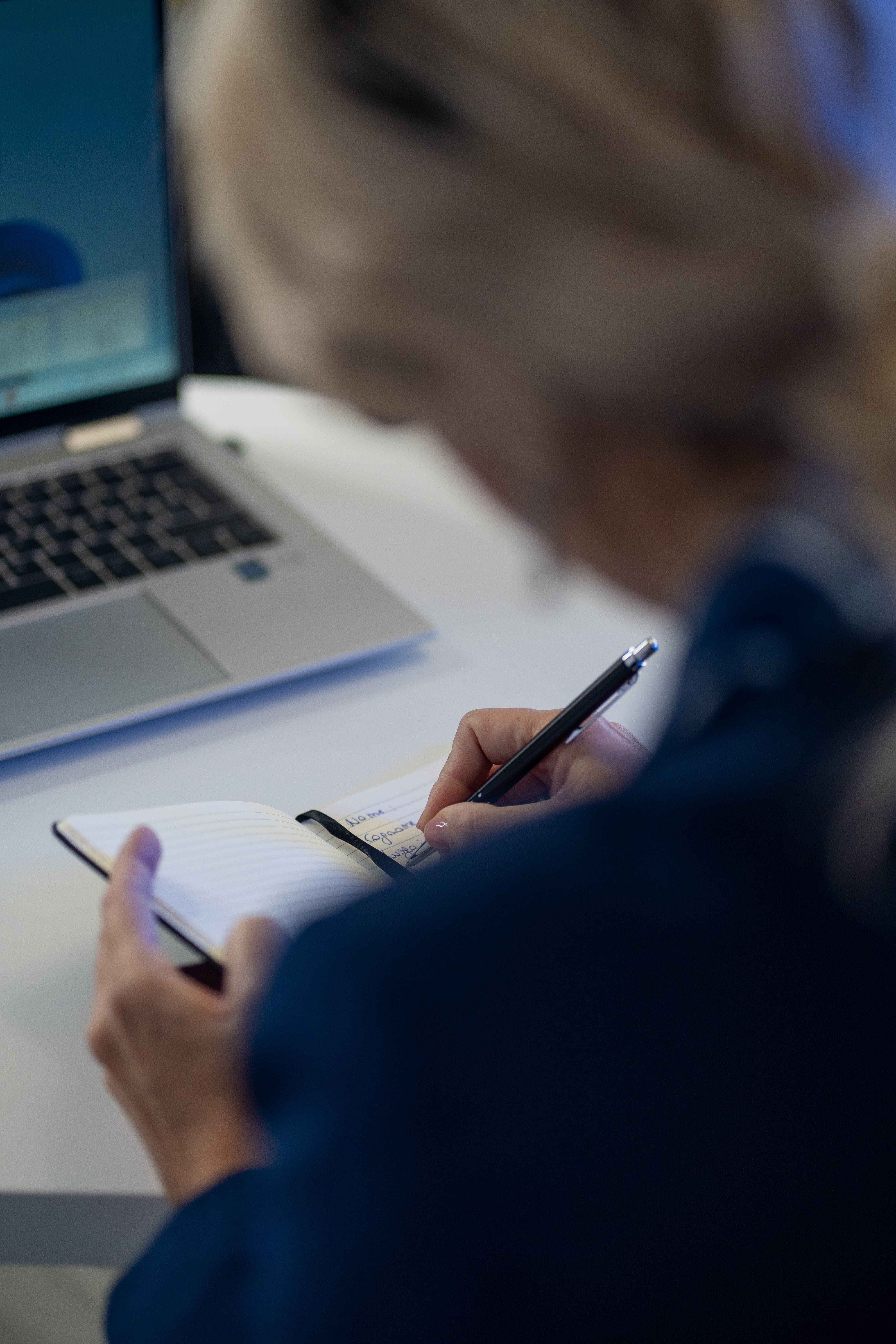 Nadia Giannini | Coaching