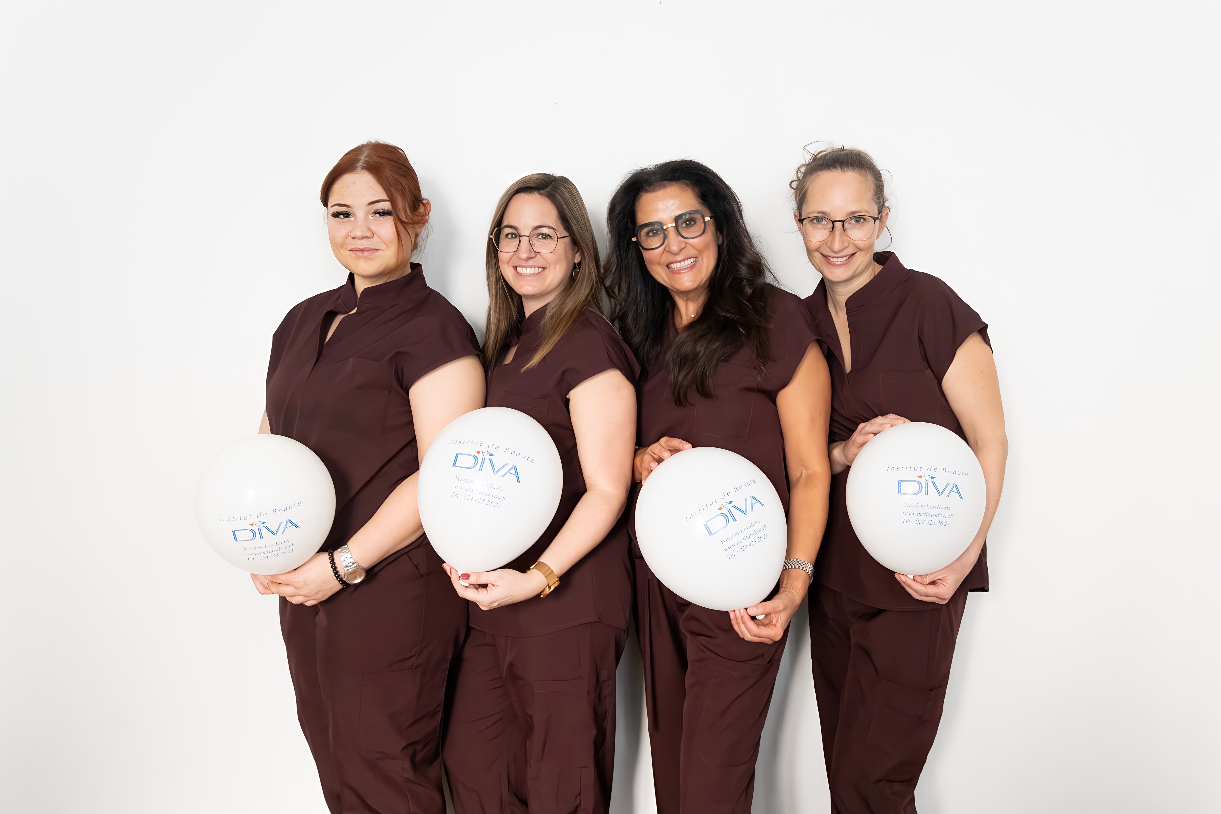 Institut de Beauté Diva