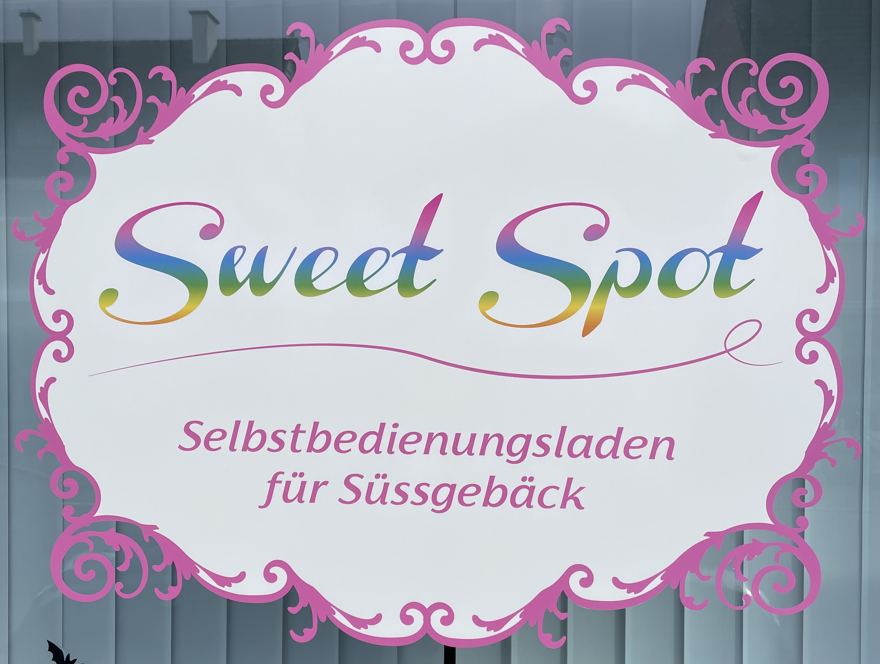 Sweet Spot Künzli