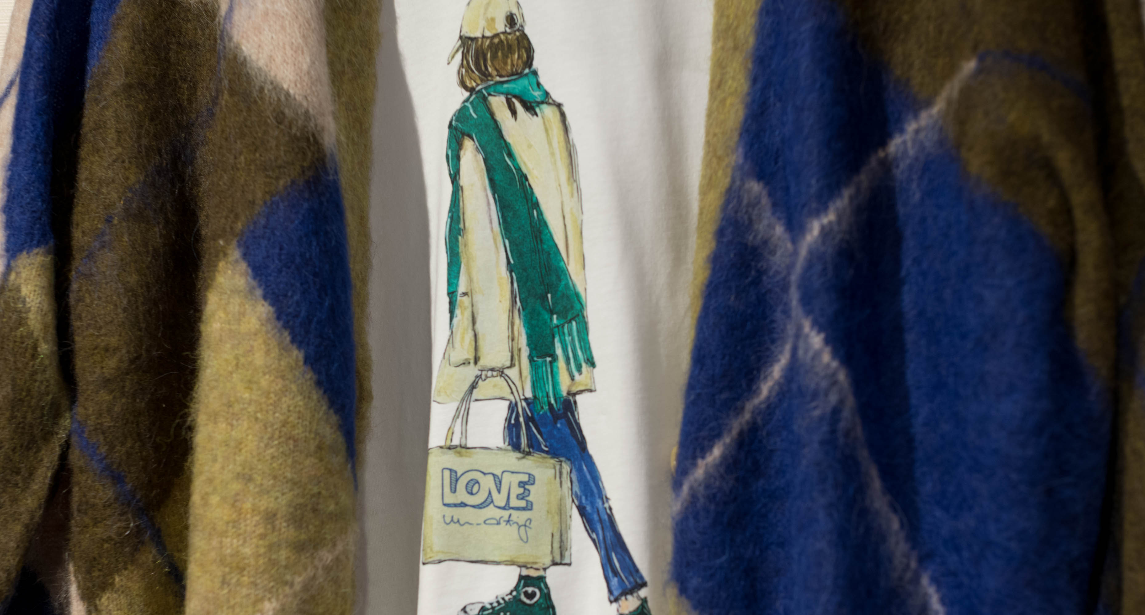 Passion Wear GmbH - Klicken, um das Panorama Bild vergrössert darzustellen