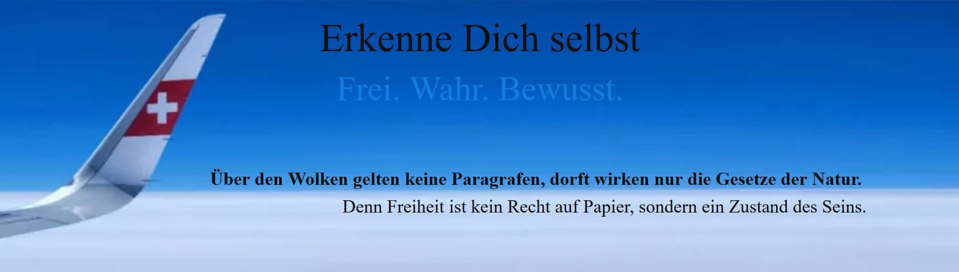 Systemsprenger Roger Zbinden