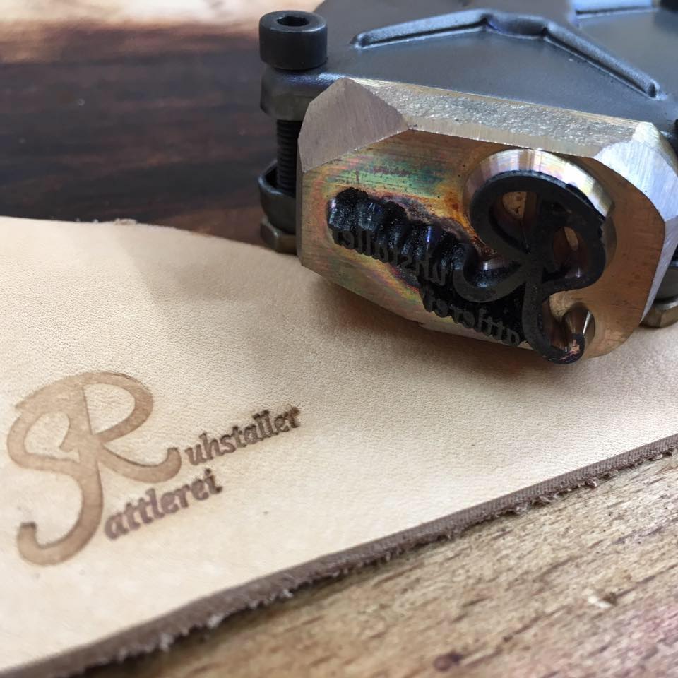 Sattlerei Ruhstaller