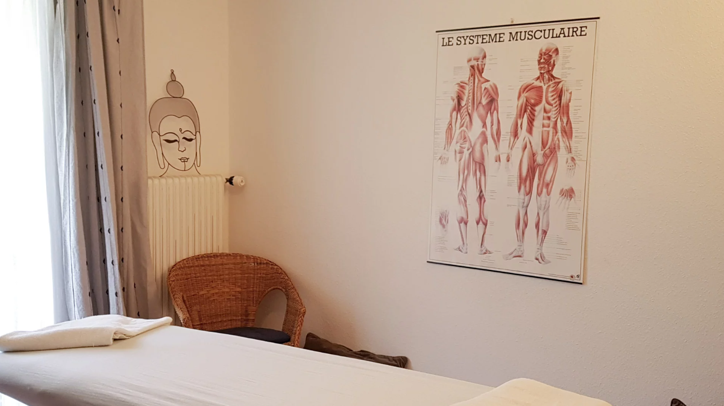 Cabinet Simone Oppliger