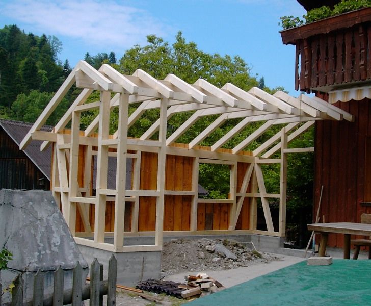 Kämpfer Holzbau GmbH