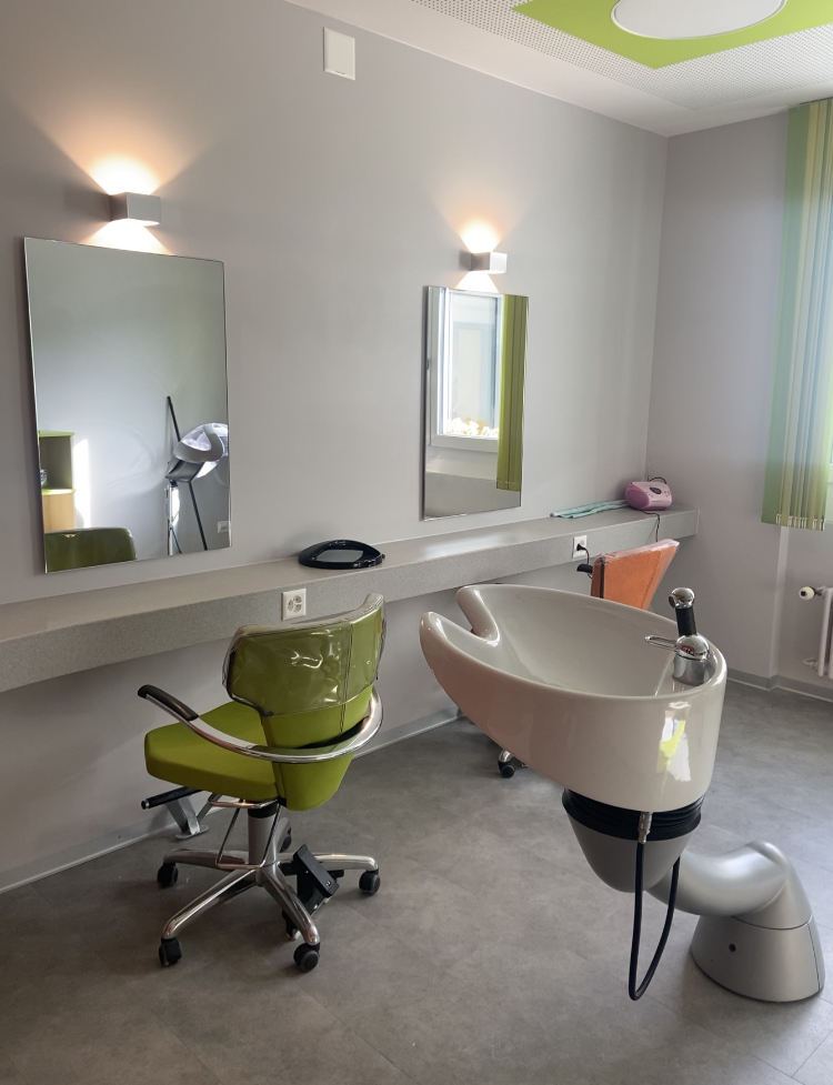 EMS Dubied Piaget Senior Citizens in Couvet Opening hours Address