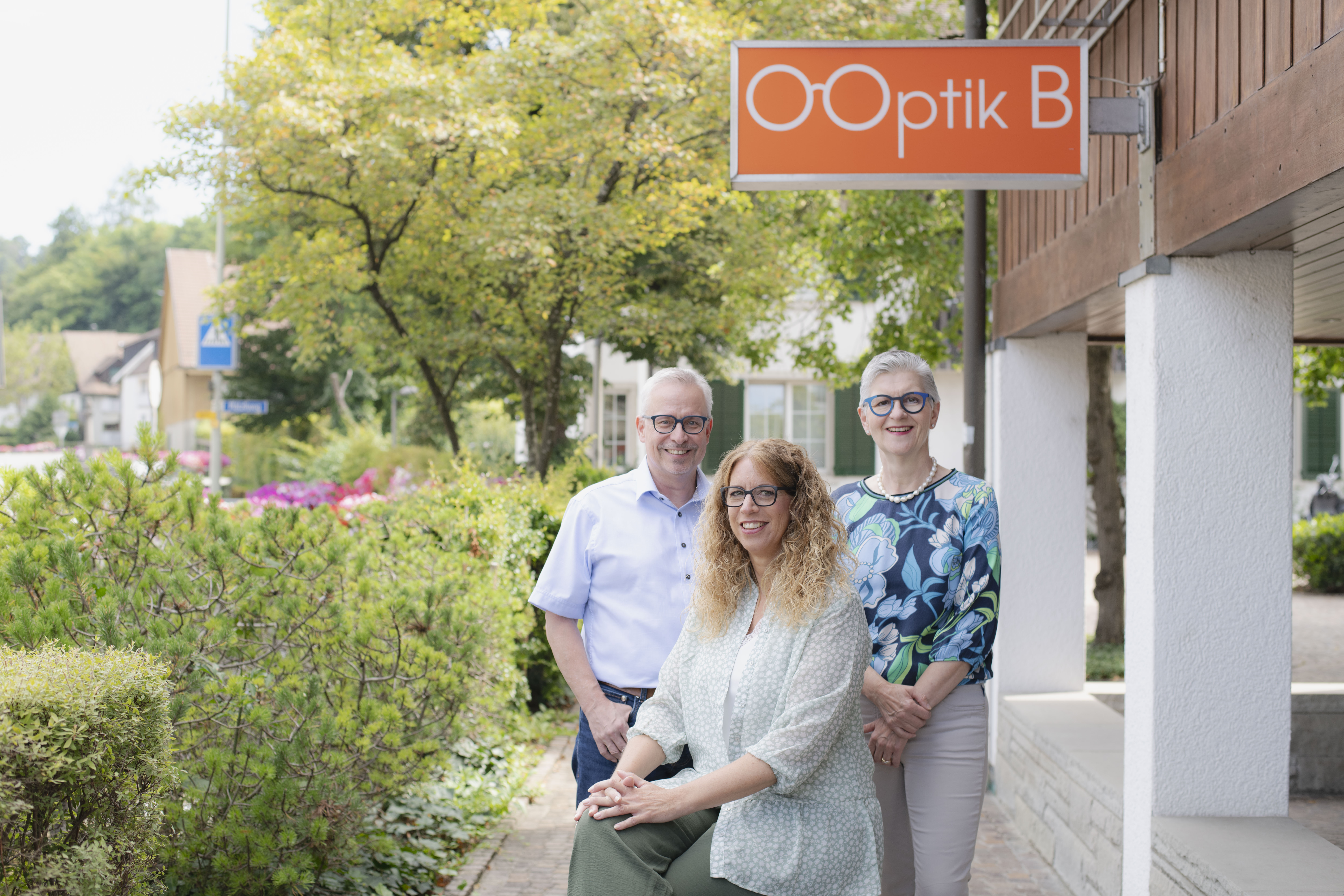 Optik B