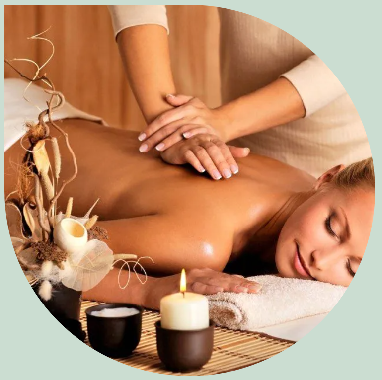 Massaggi Airolo | Studio di terapie multidisciplinari di Justina Peña de Taveras