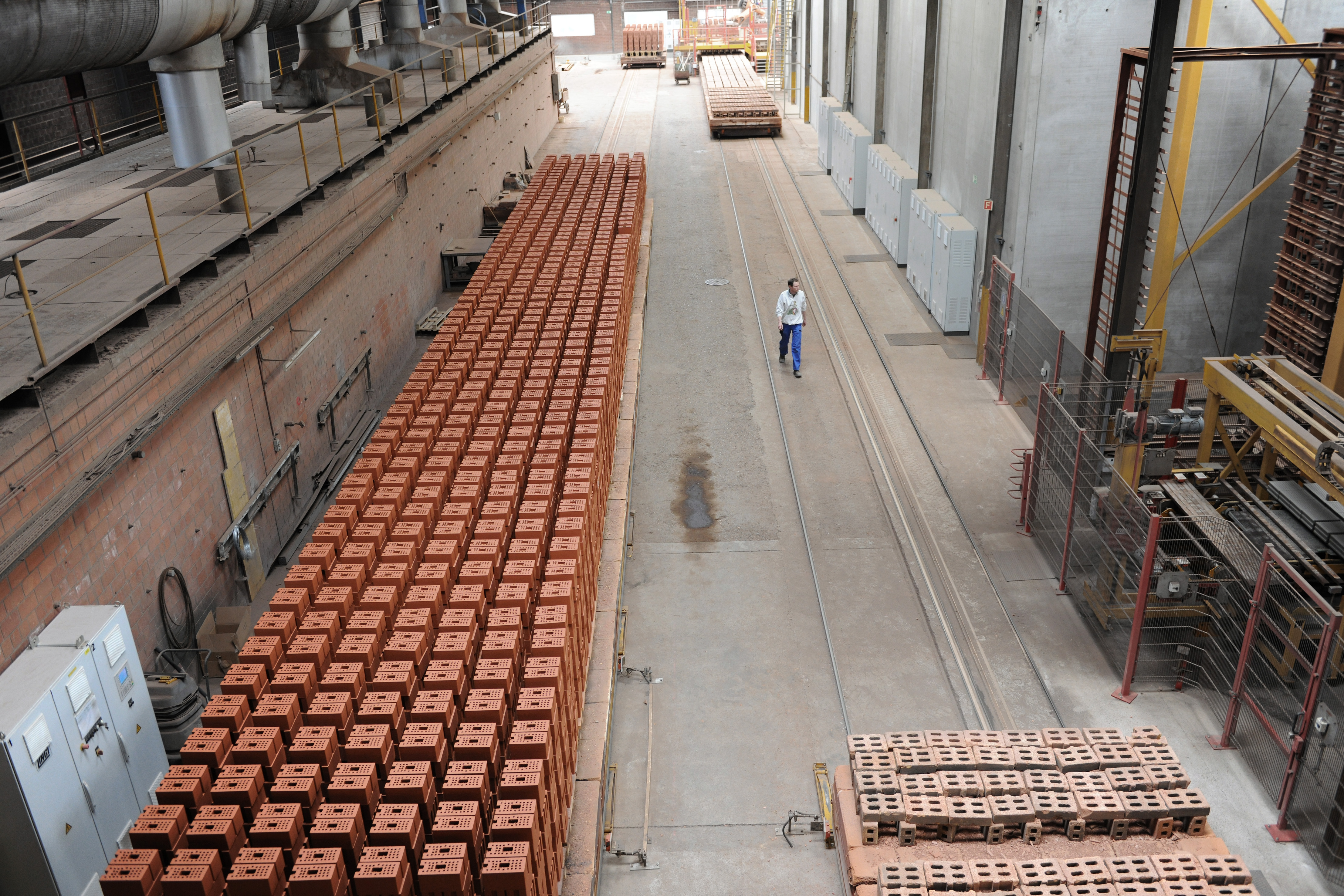 Keller Unternehmungen Ziegelei in Pfungen - Öffnungszeiten | Adresse