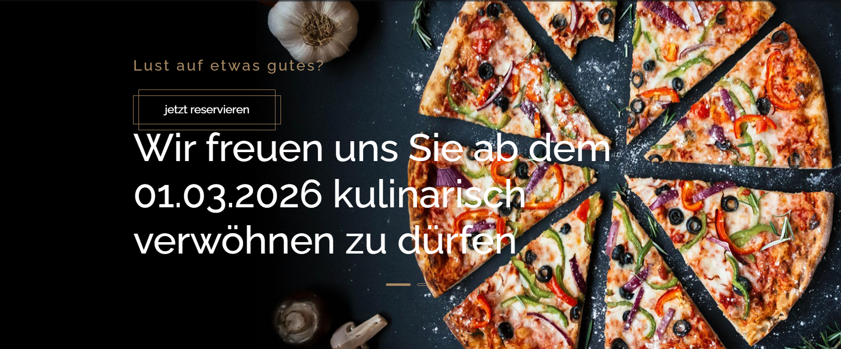 Restaurant Testarossa