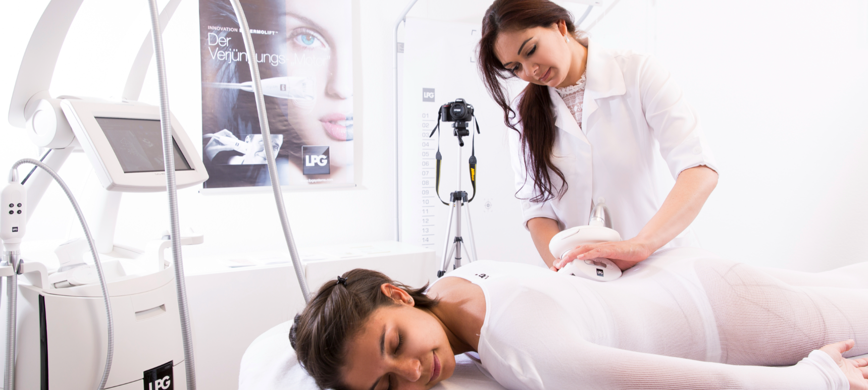 DiasMed – Medizinische Kosmetik | Kosmetikinstitut Bern