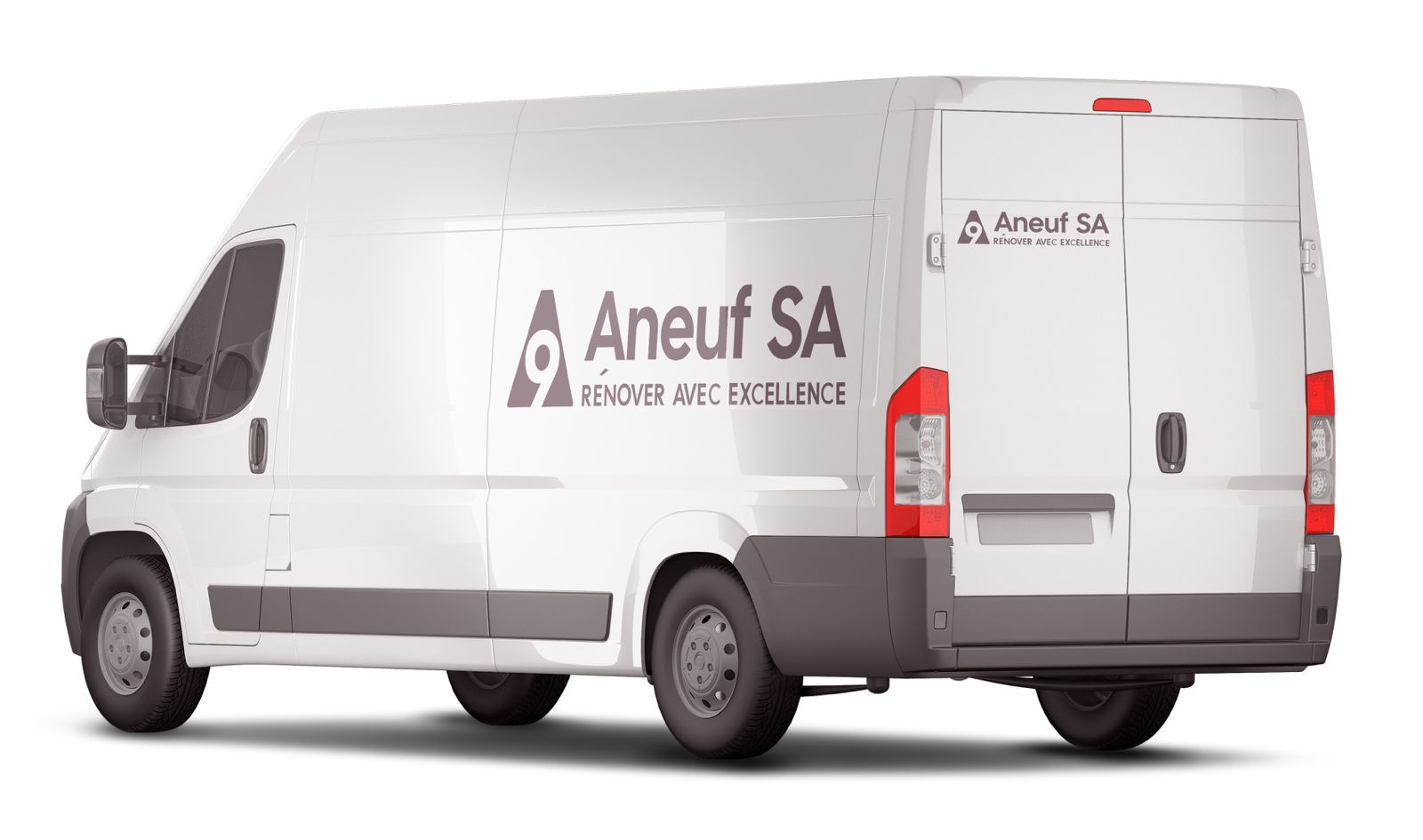 Aneuf SA