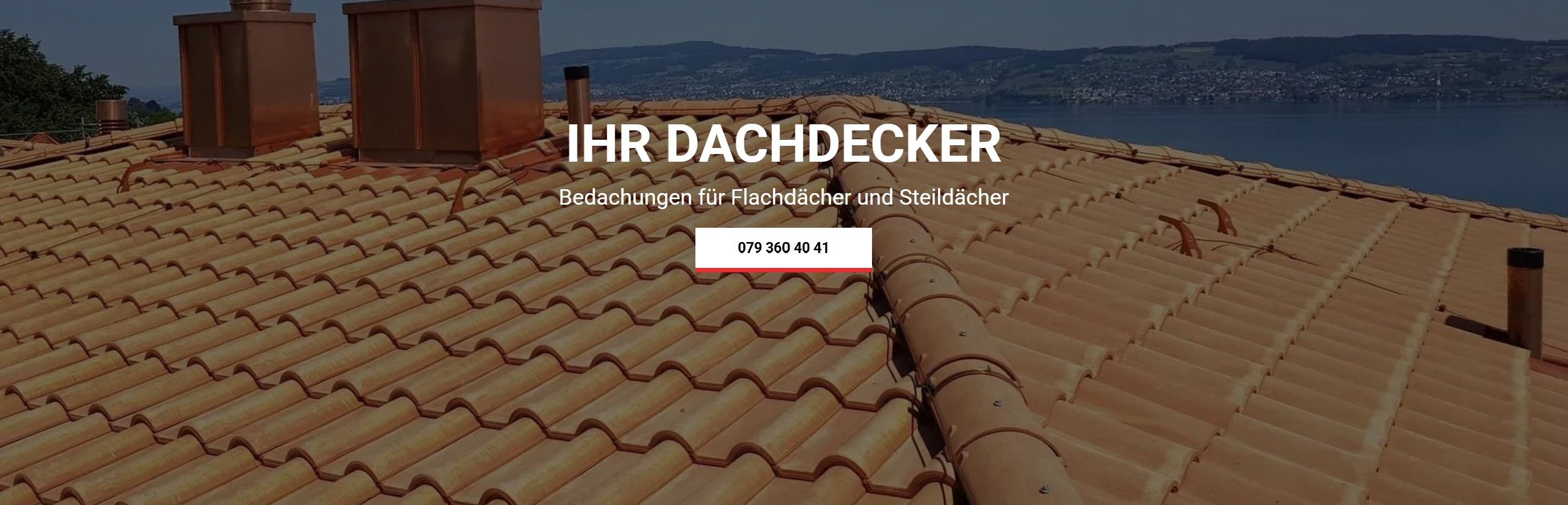 Mächler Bedachungen GmbH