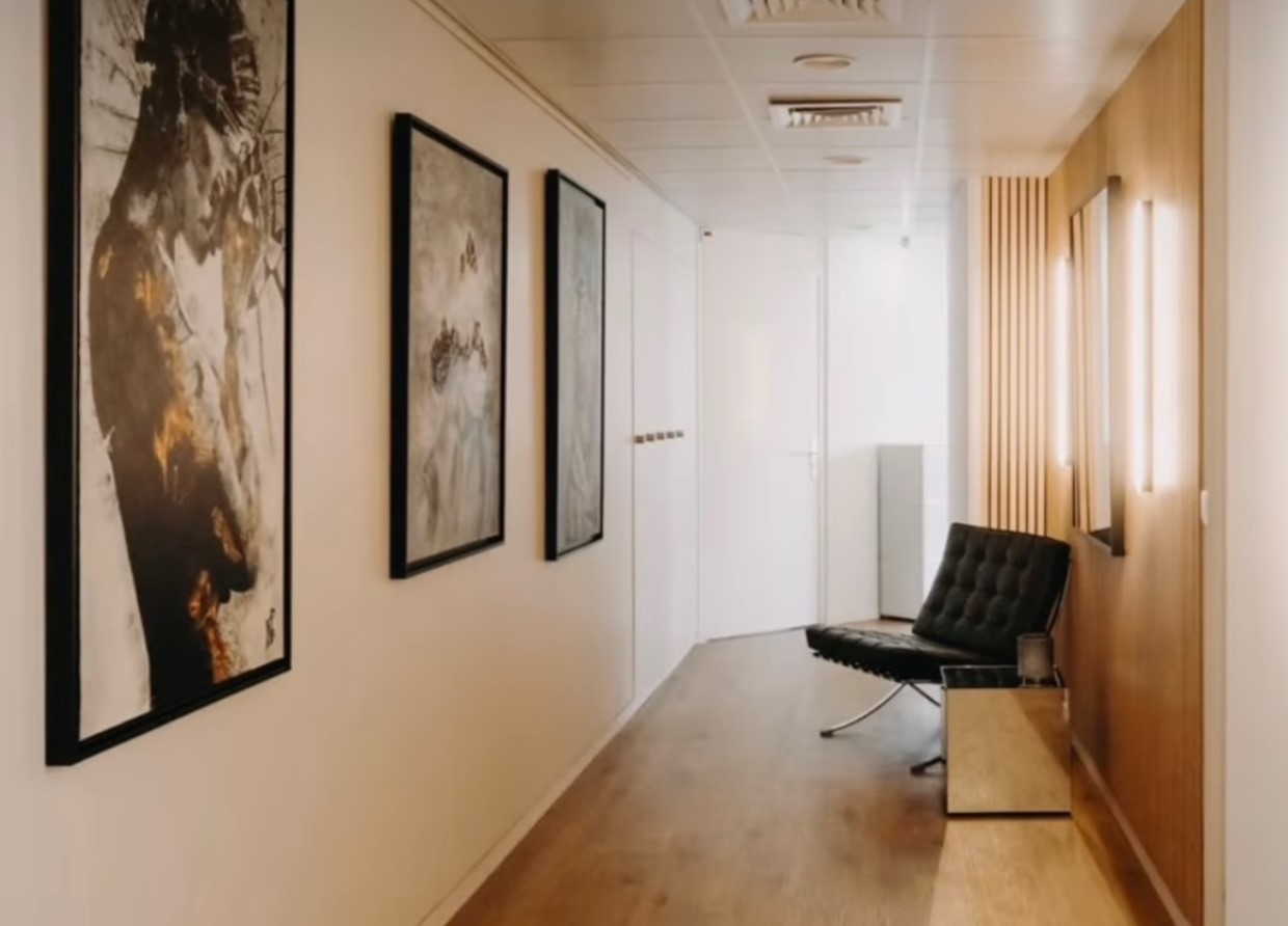 Geneva Central Clinic SA