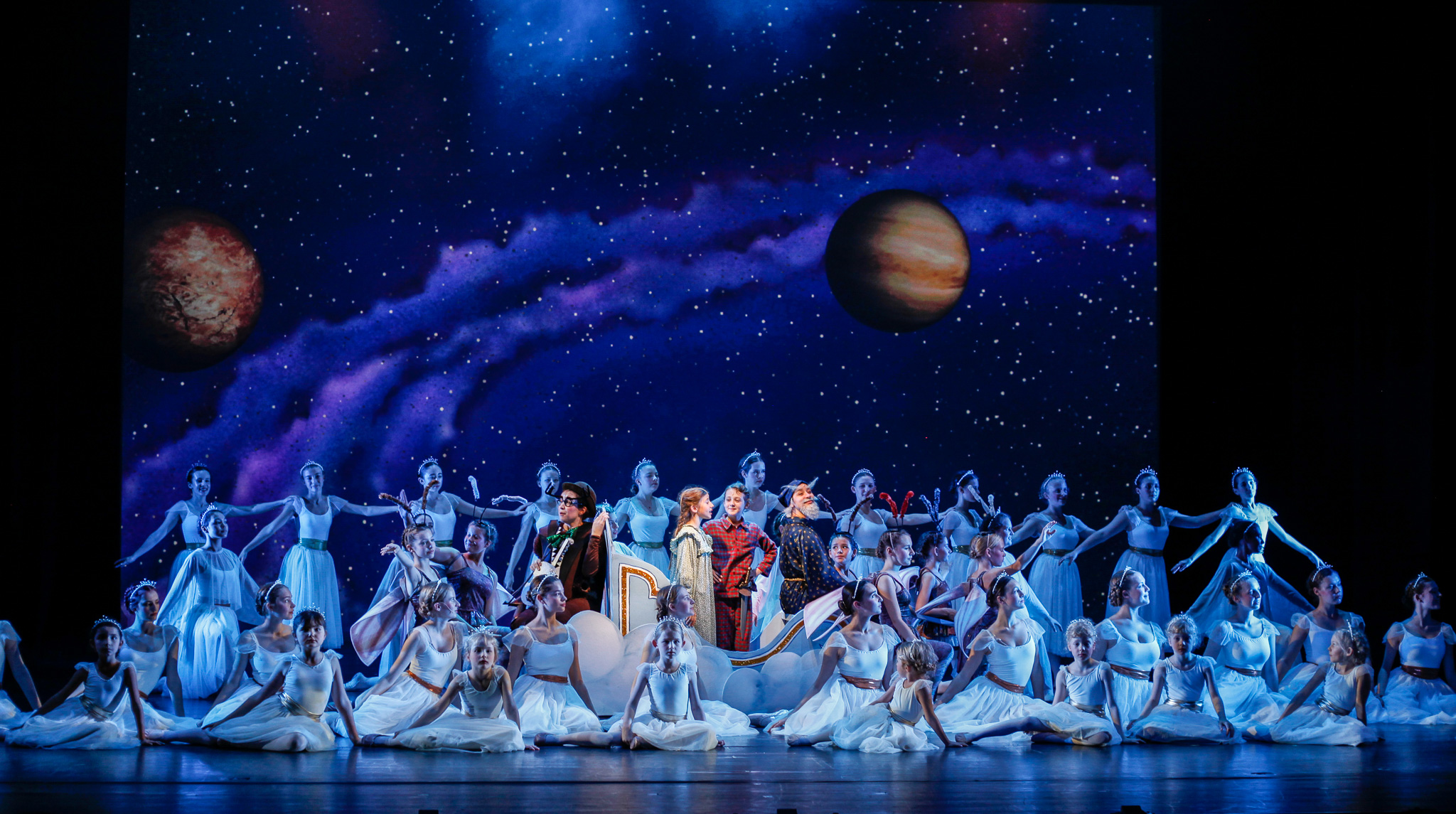 Kindertanztheater Claudia Corti AG