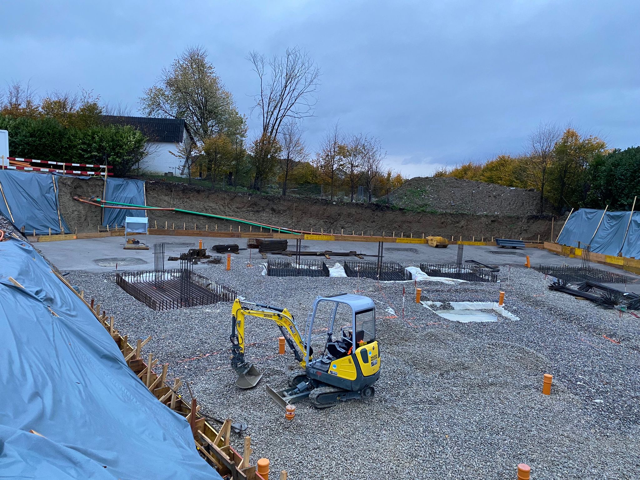 Protica Construction Sàrl